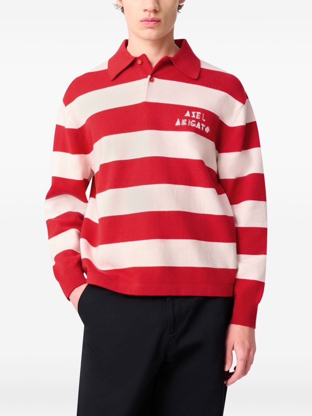 Frey polo shirt - 2