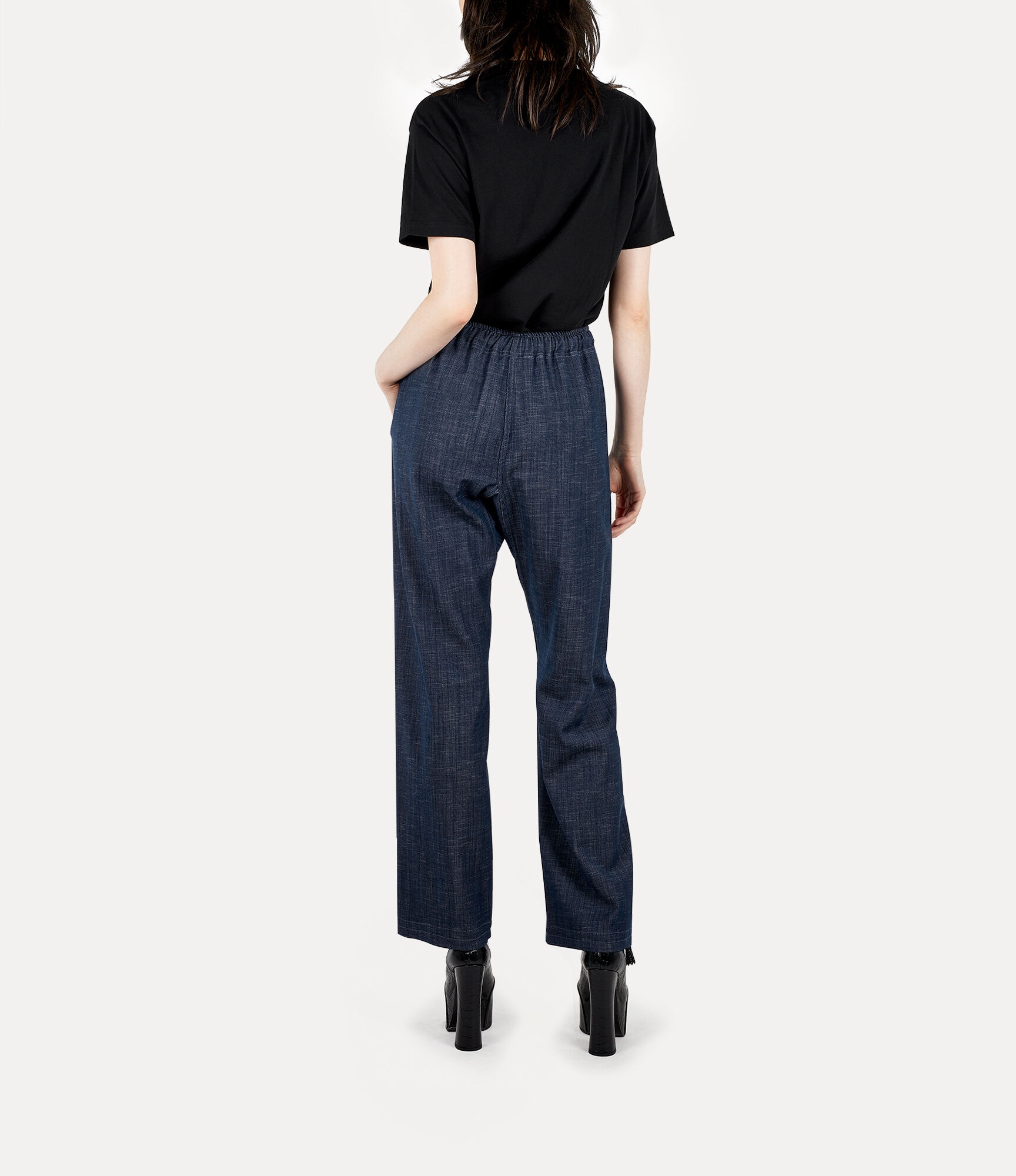 KUNG FU TROUSERS - 3