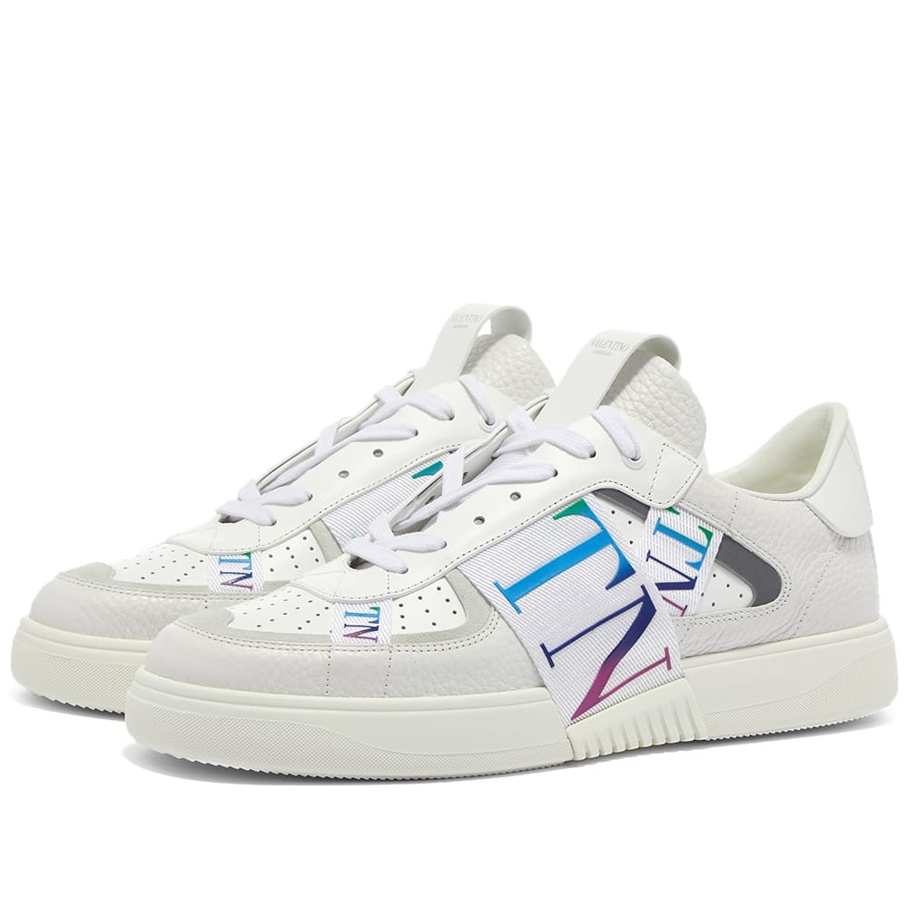 Valentino VLTN Sneaker - 1