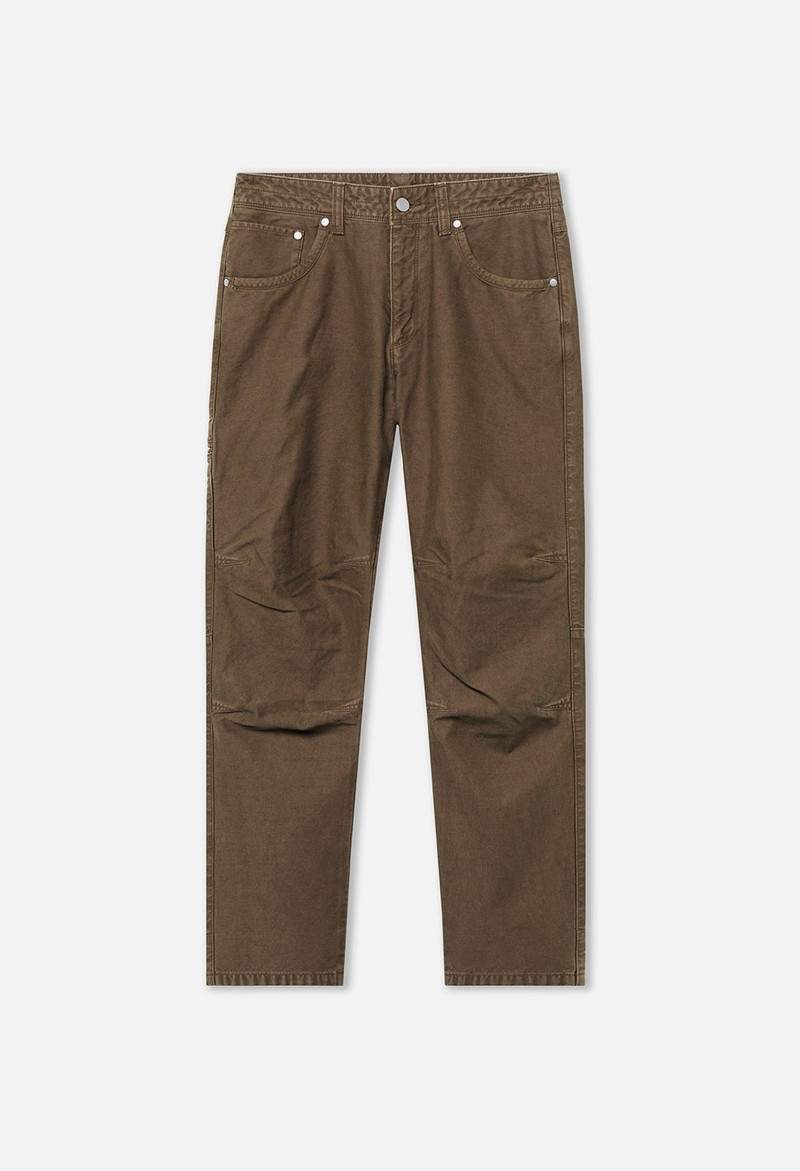 EMILIO WORK PANT 1