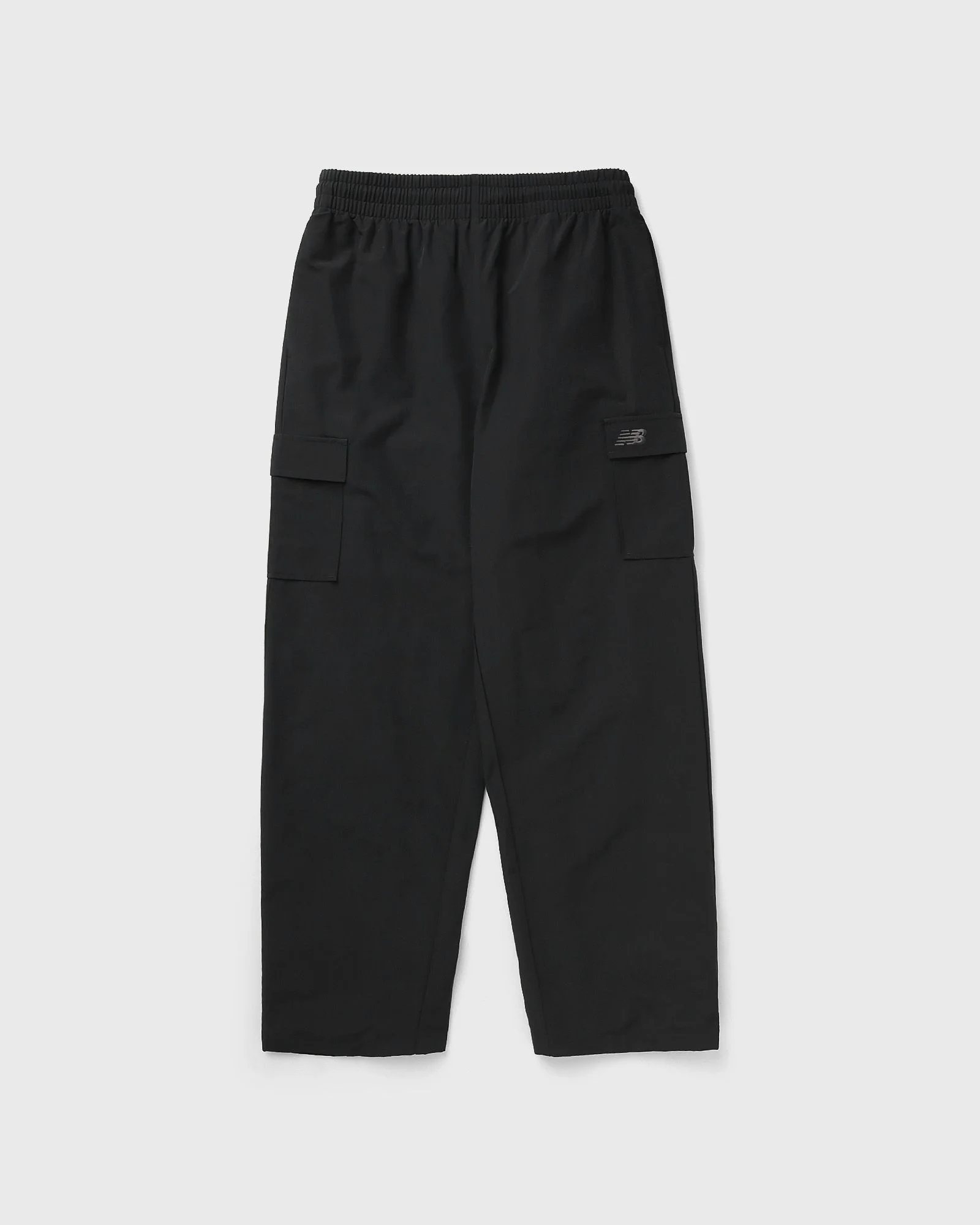 Woven Cargo Pant - 1