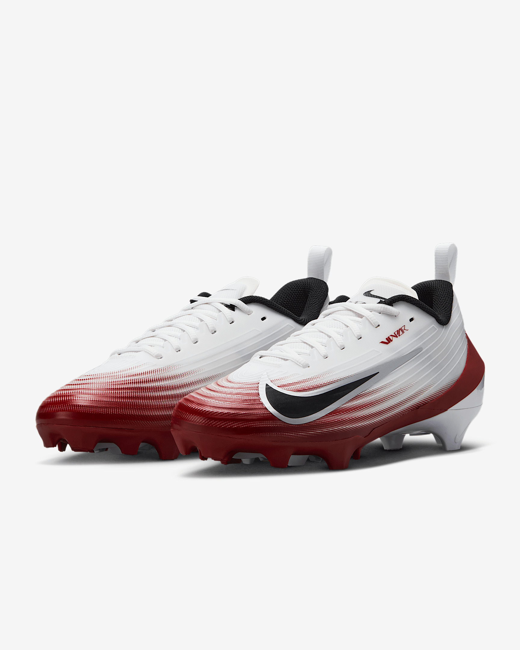 Nike Vapor Speed 3 Football Cleats - 5