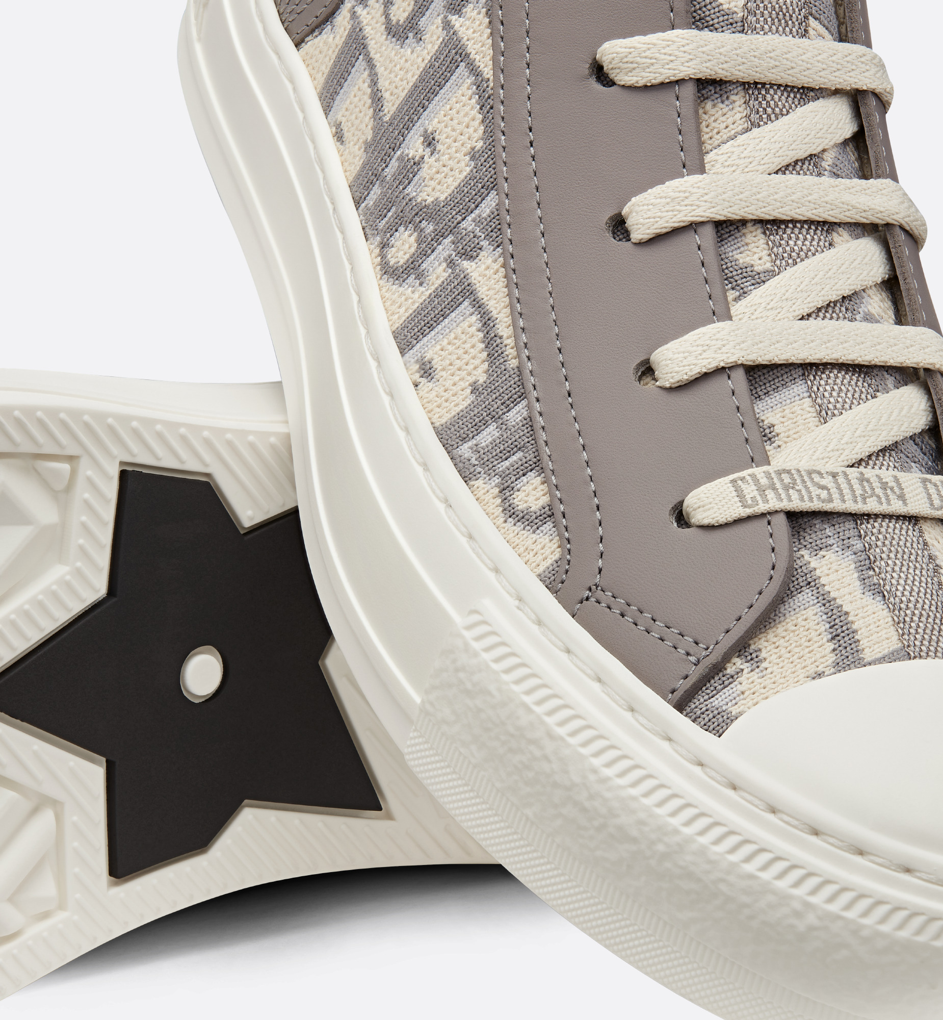 Walk'n'Dior Sneaker - 6