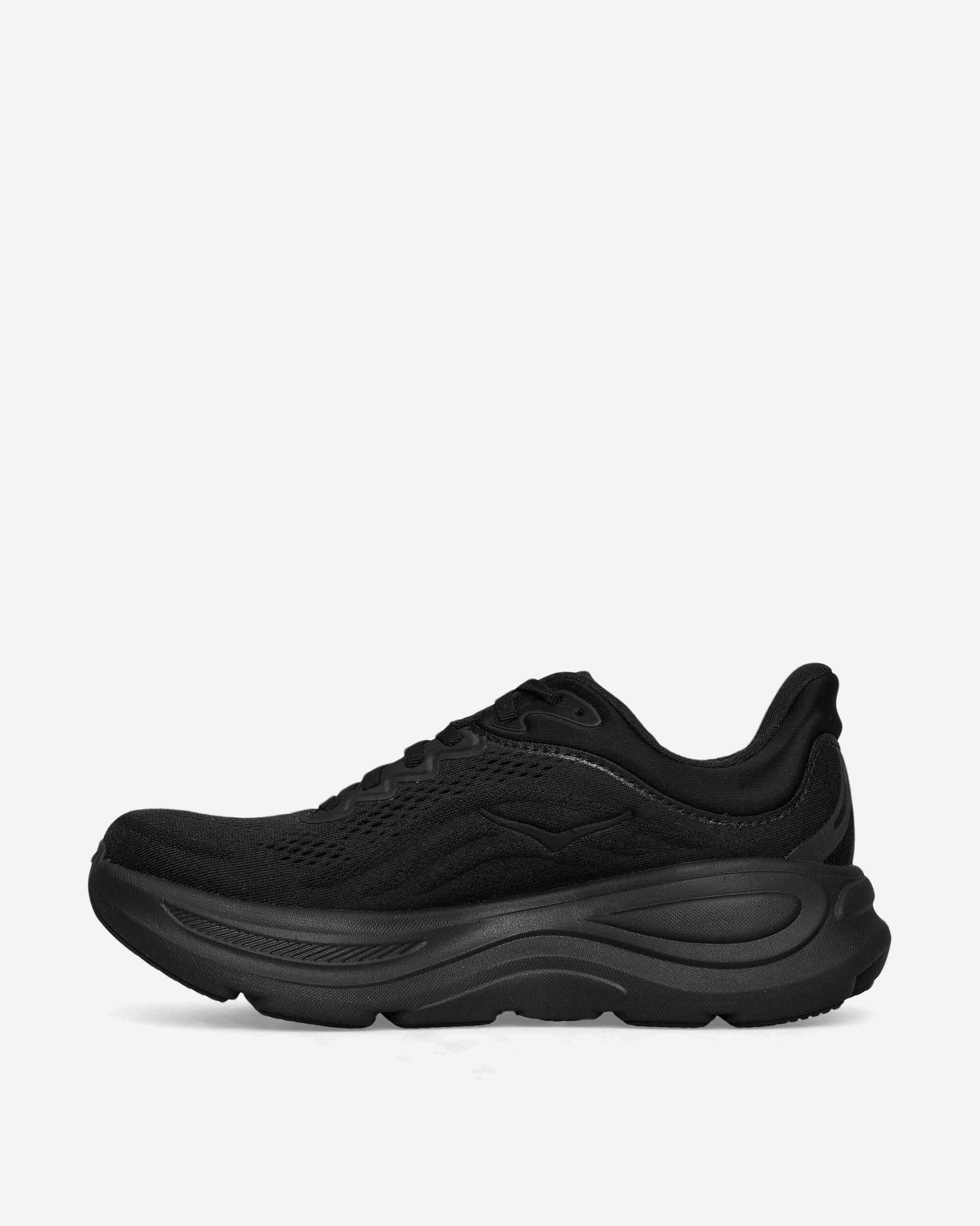 Men's Bondi 9 Sneakers Black - 3