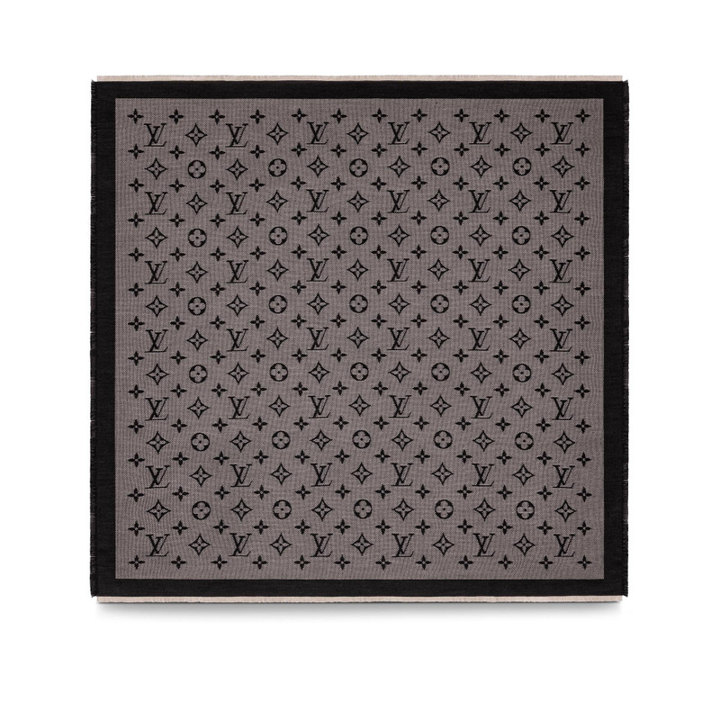 Louis Vuitton Neo Natté Monogram Shawl outlook