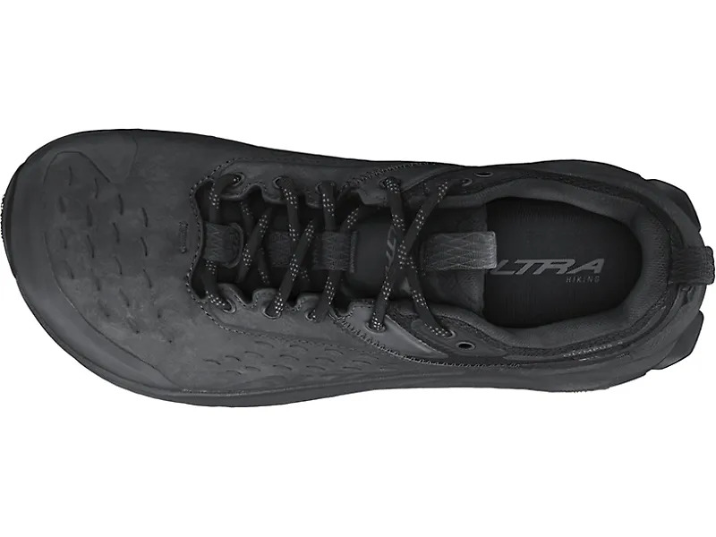 Olympus Low GTX 2 - 3