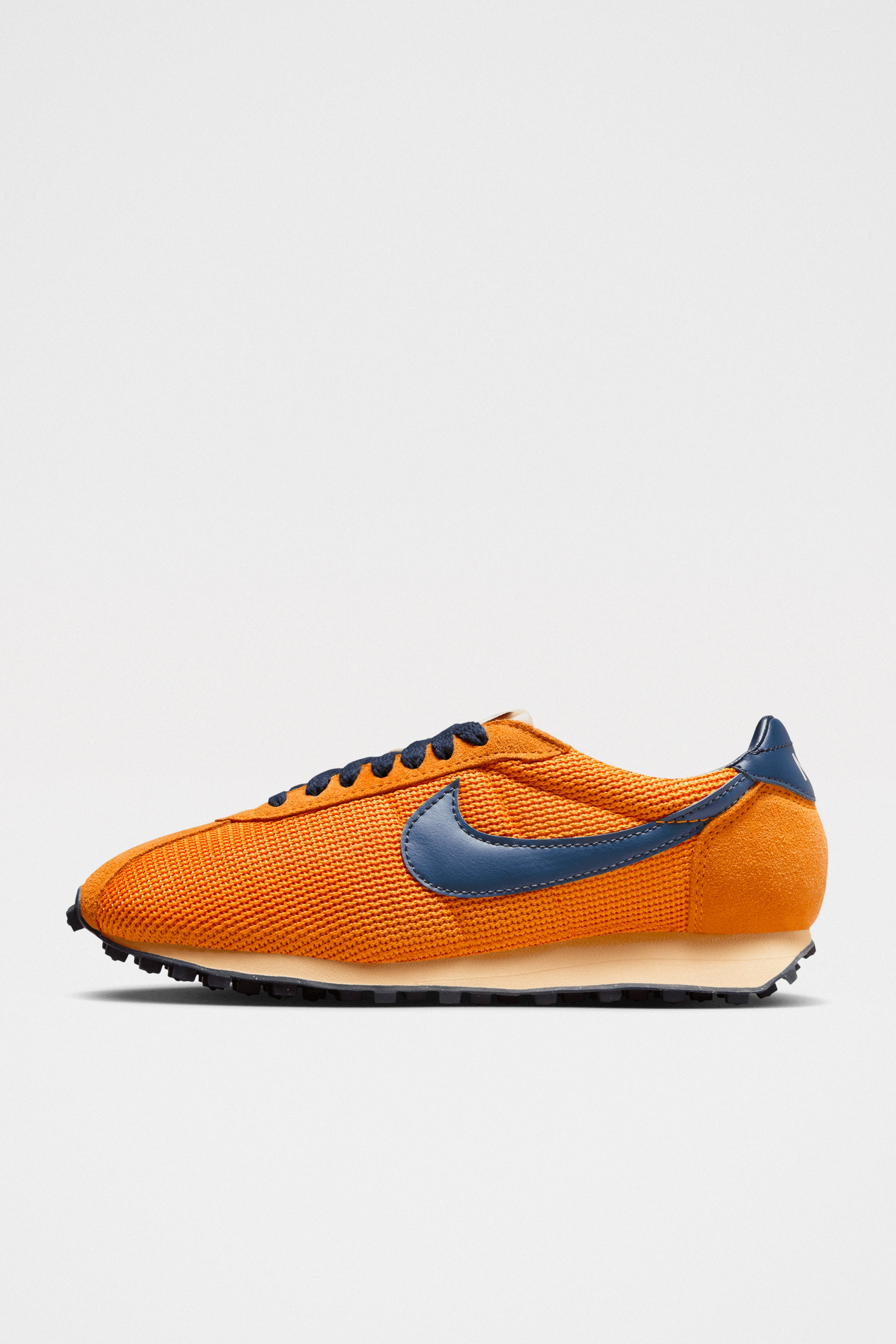 NIKE LD-1000 ORANGE PEEL / ARMORY NAVY - 3
