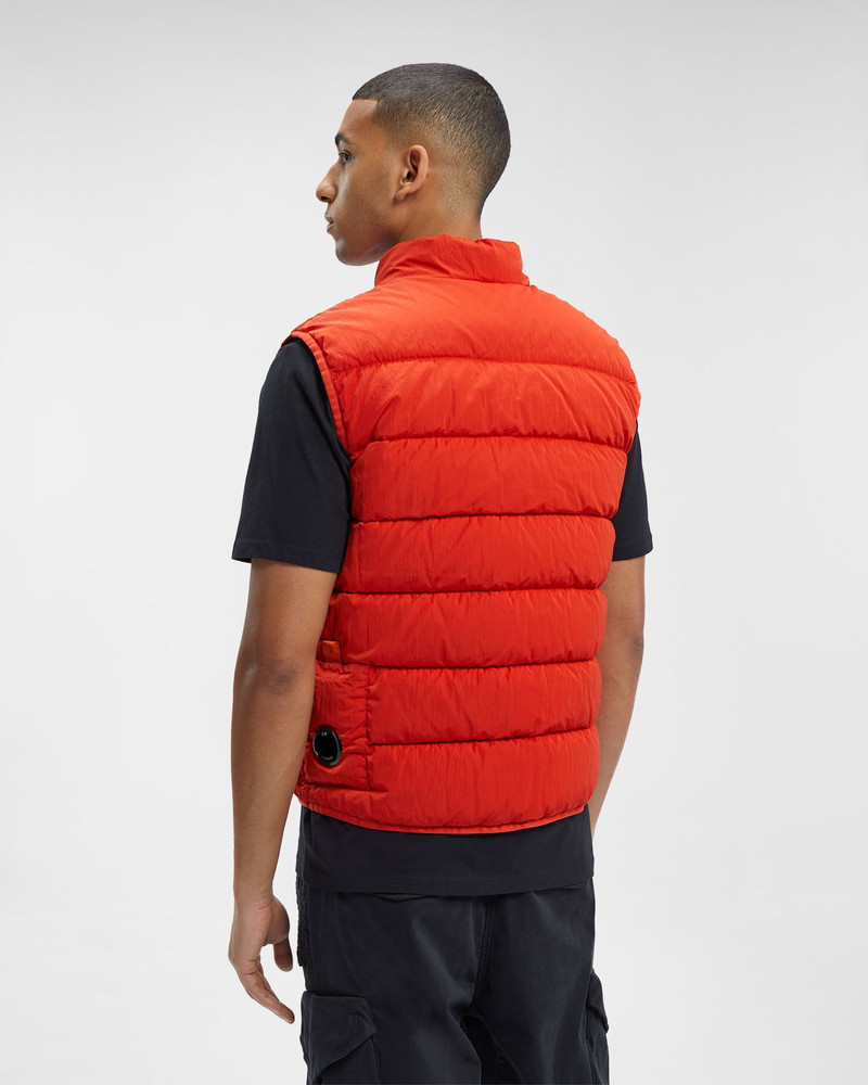 Eco-Chrome R Down Vest 3