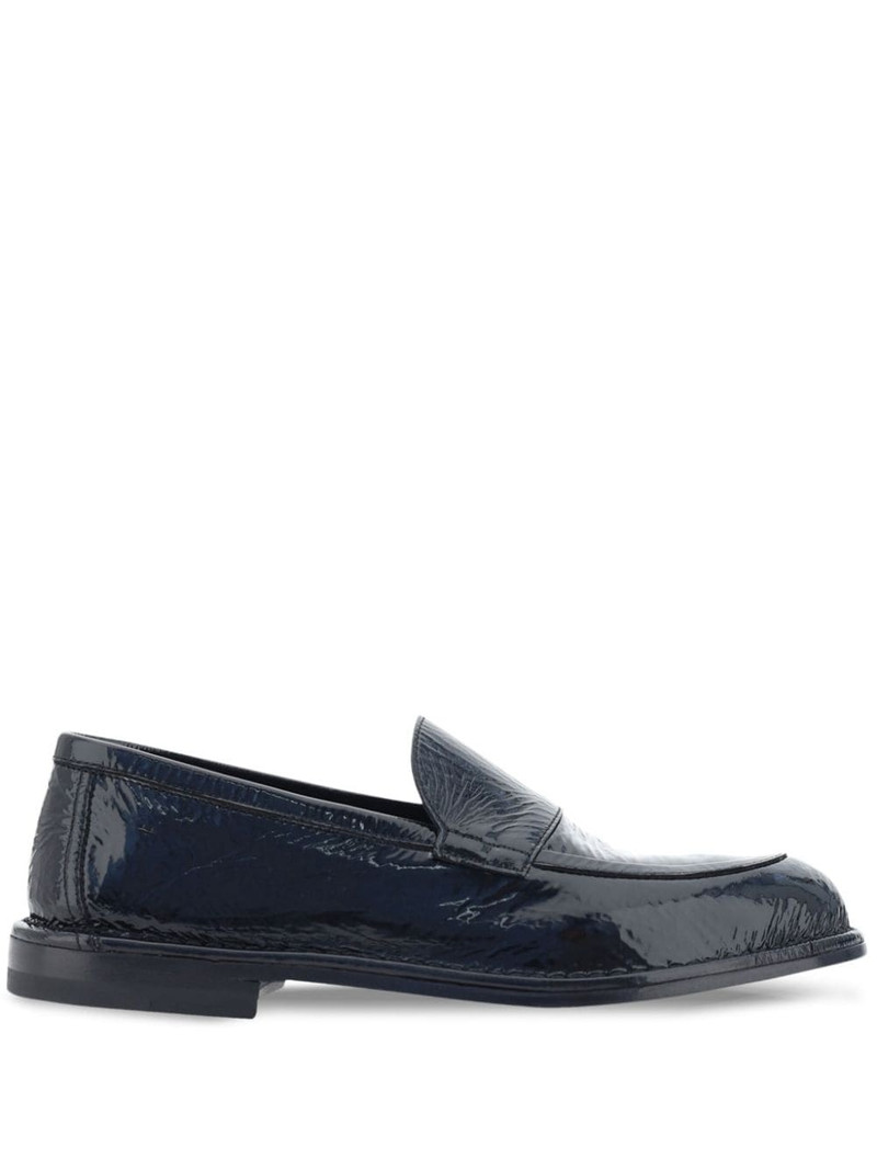 Noto loafer shoes 1