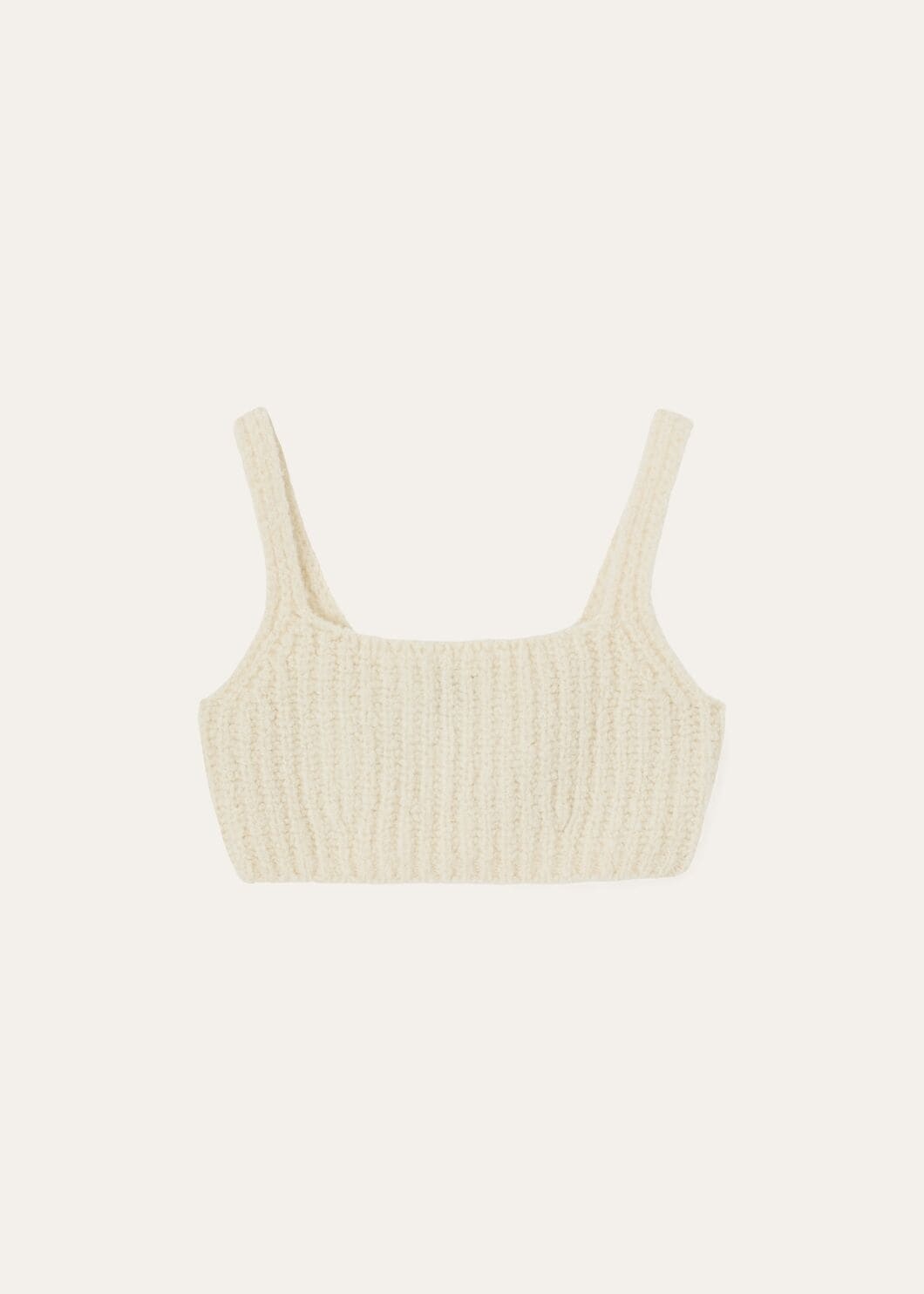 Cocooning Top - 1