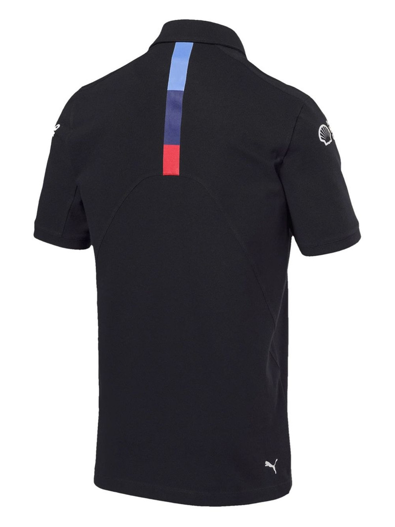 PUMA BMW Motorsport polo shirt outlook