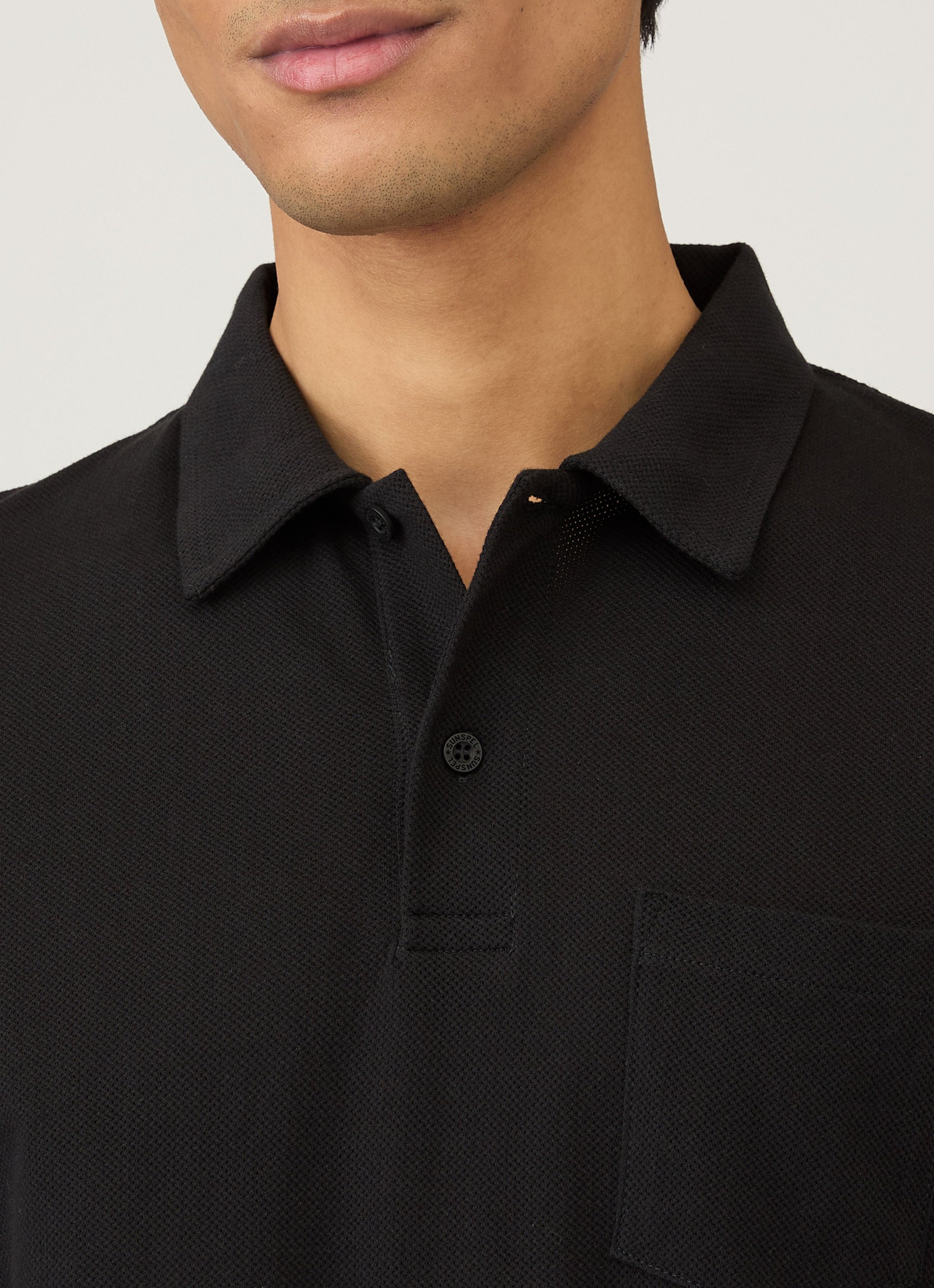 Riviera Polo Shirt - 6