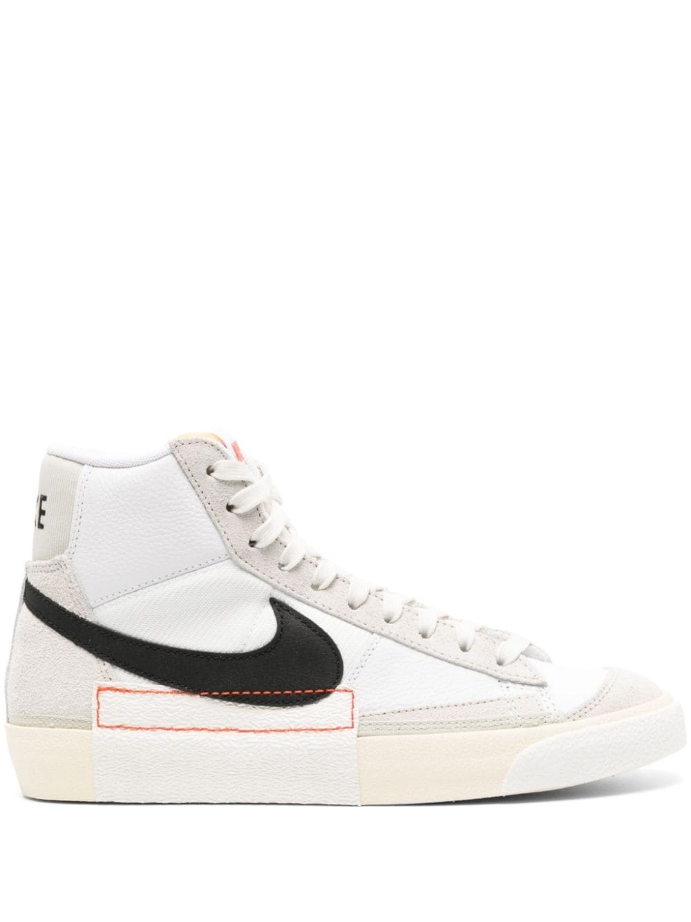 Blazer Mid Pro Club sneakers - 1