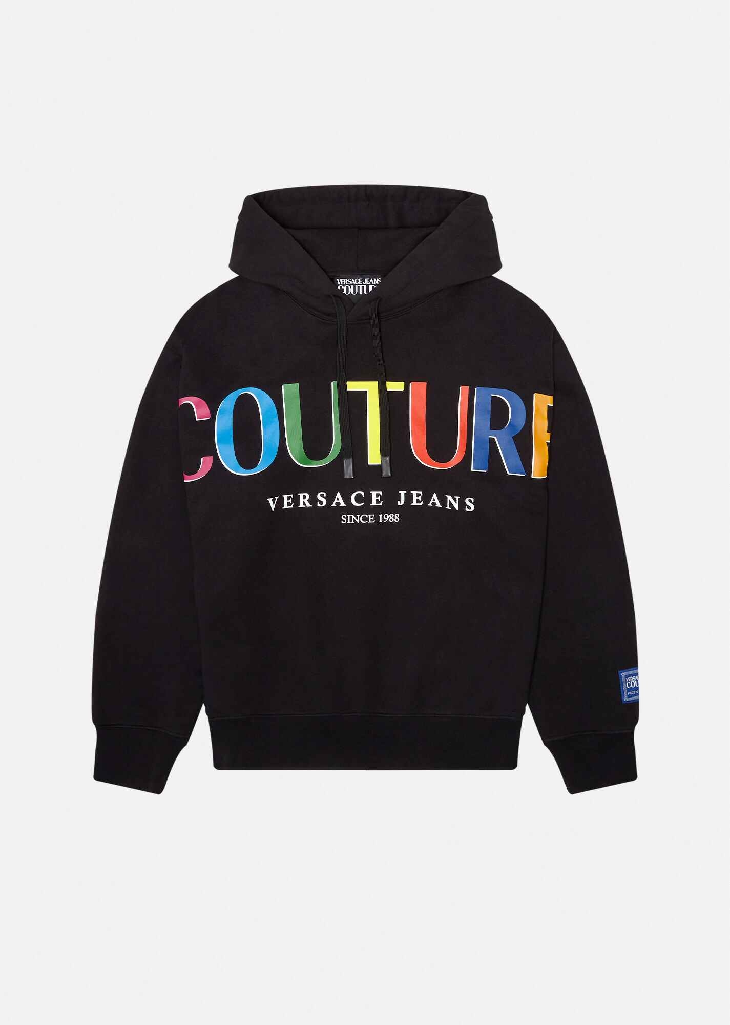 Logo Hoodie - 1