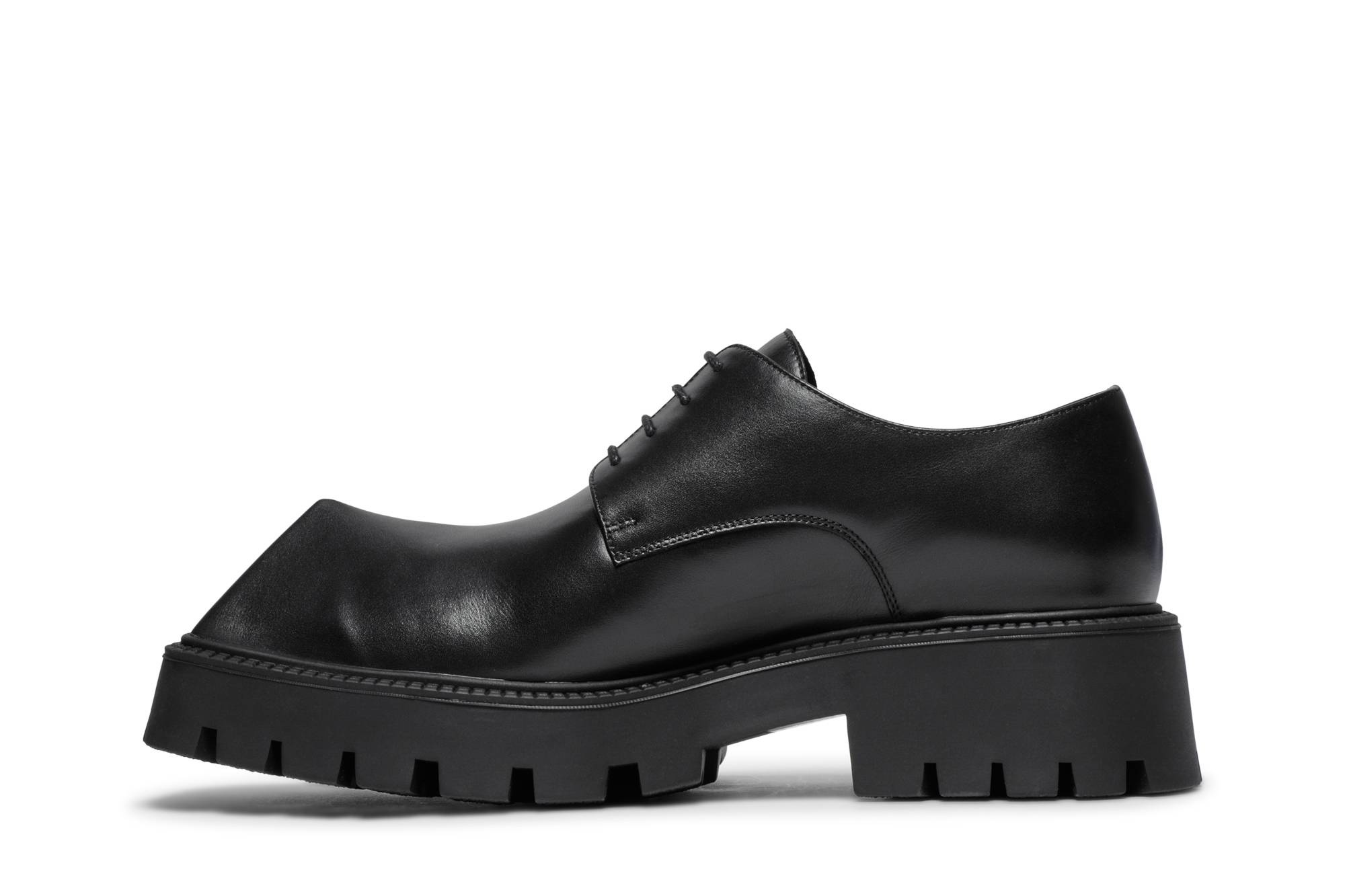 Balenciaga Rhino 'Black' - 3
