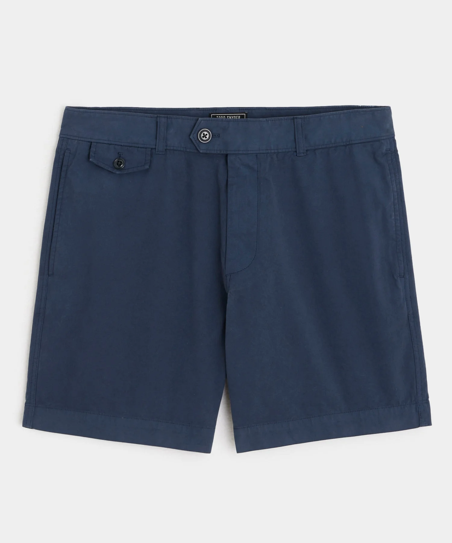 7" Chino Hudson Short - 1