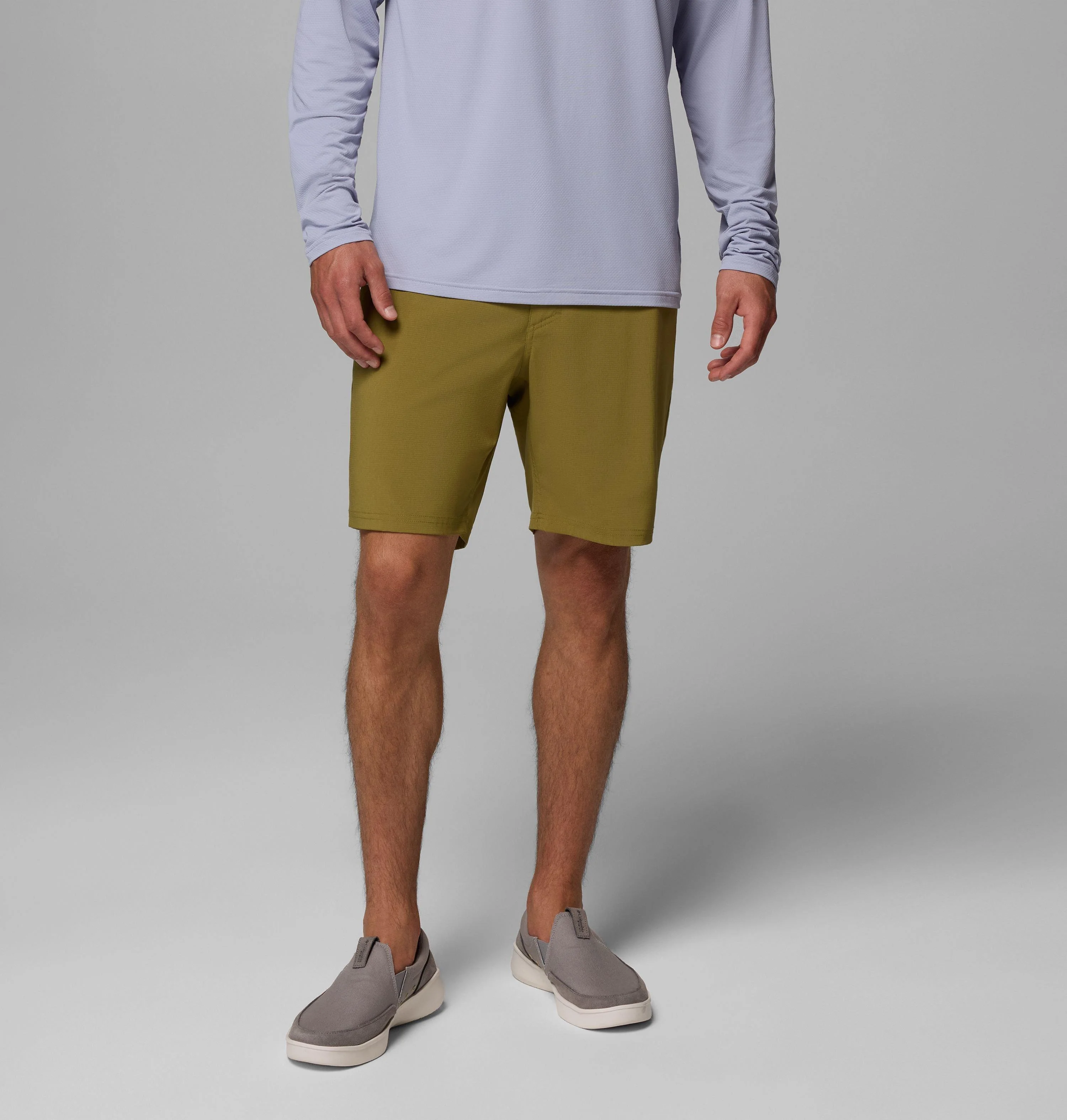 Men's PFG Uncharted Shorts - 1
