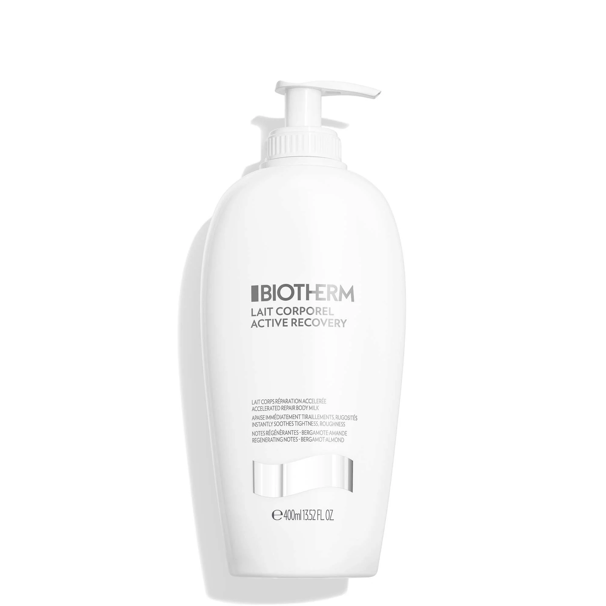 Lait Corporel Active Recovery - 1