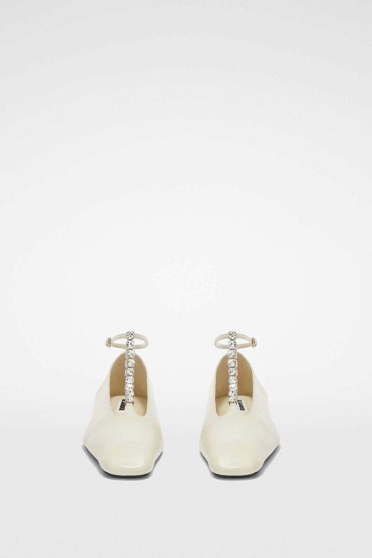 Ballerinas - 2
