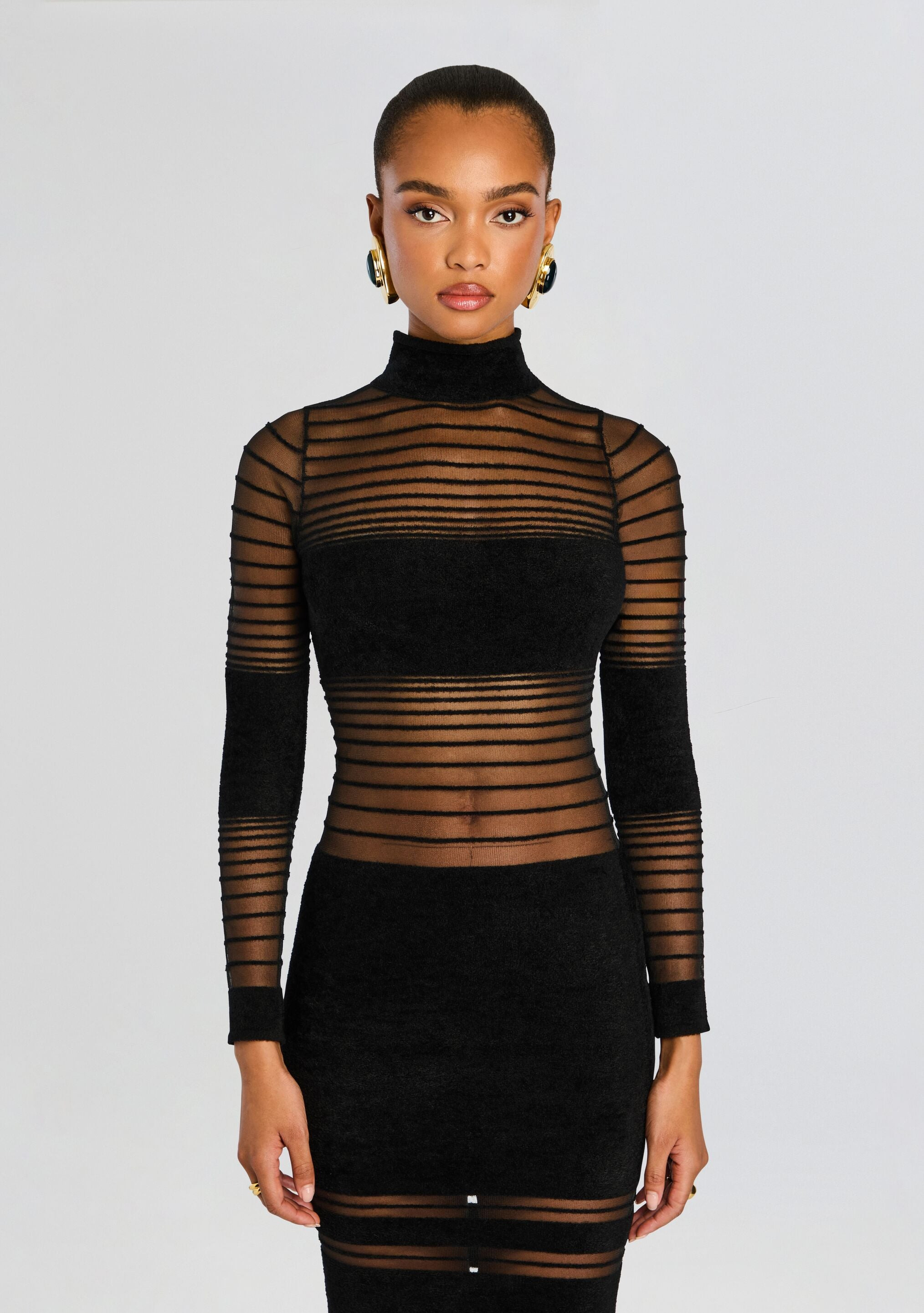 JOHANNE DRESS - 5