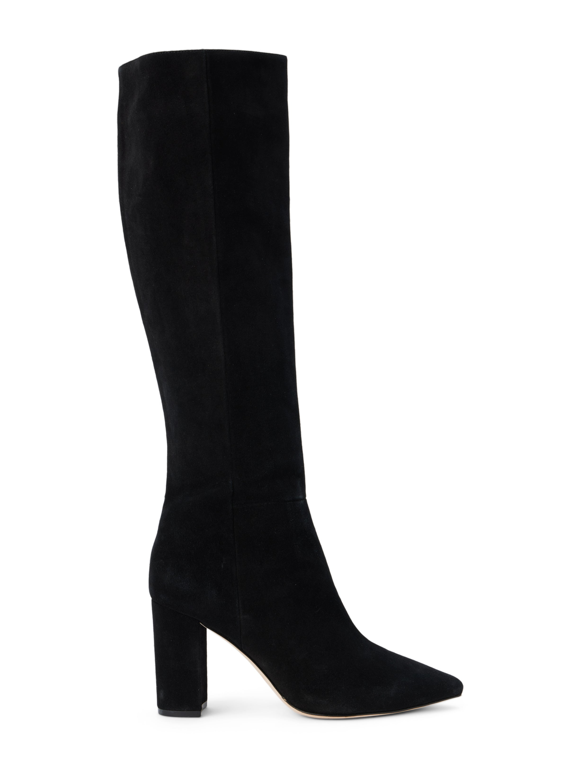 Christiane Knee High Boot - 1