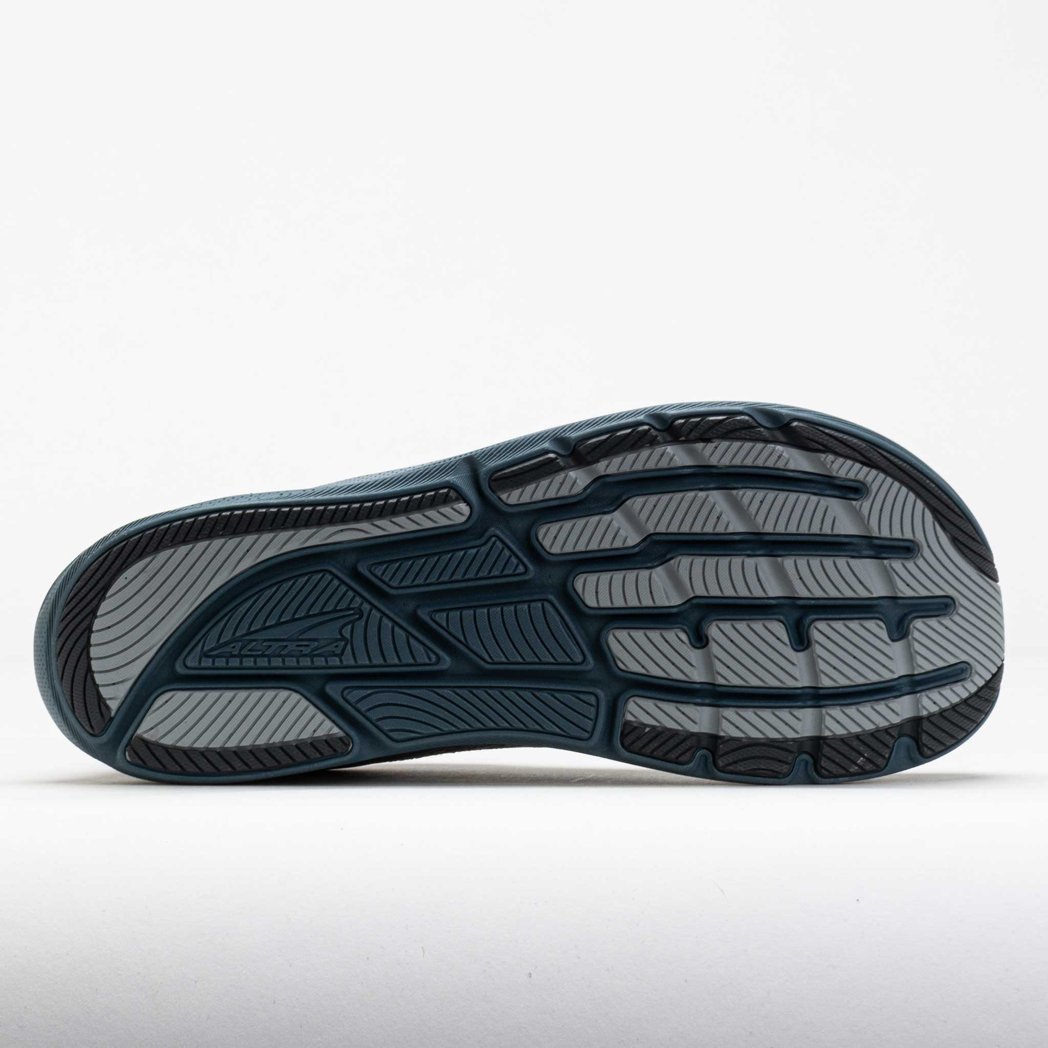 Altra Torin 8 Men's Gray - 4