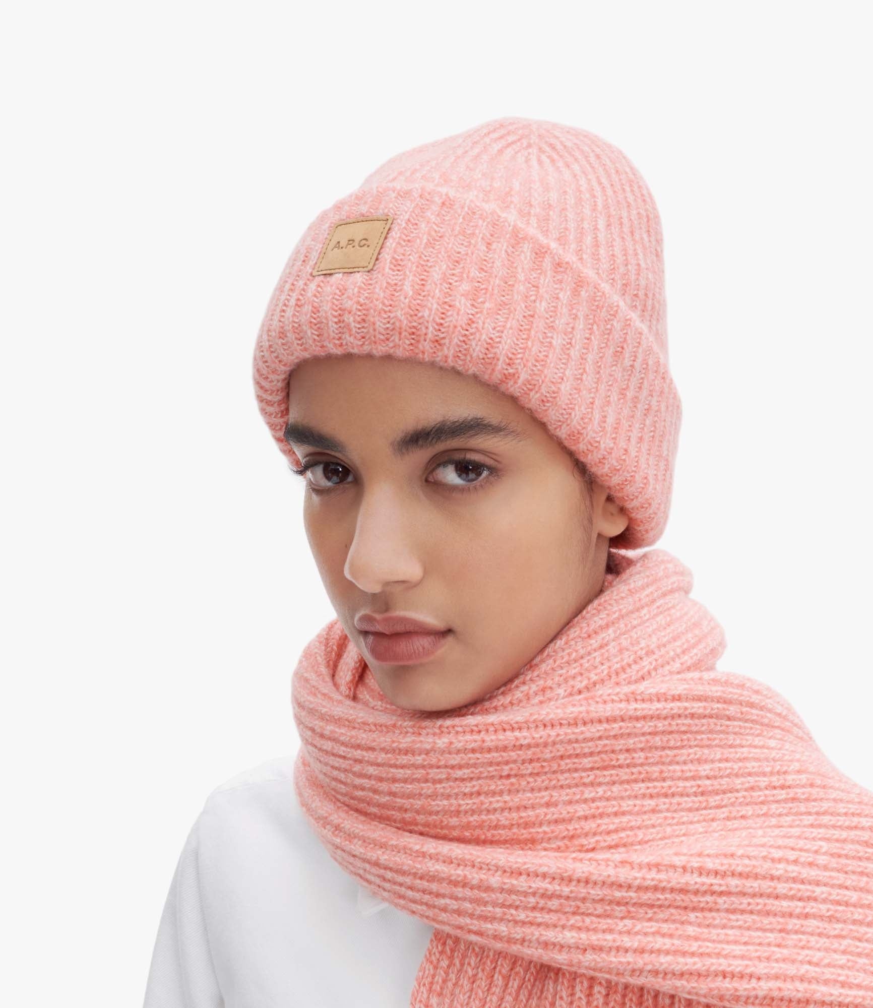 MICHELLE BEANIE - 3