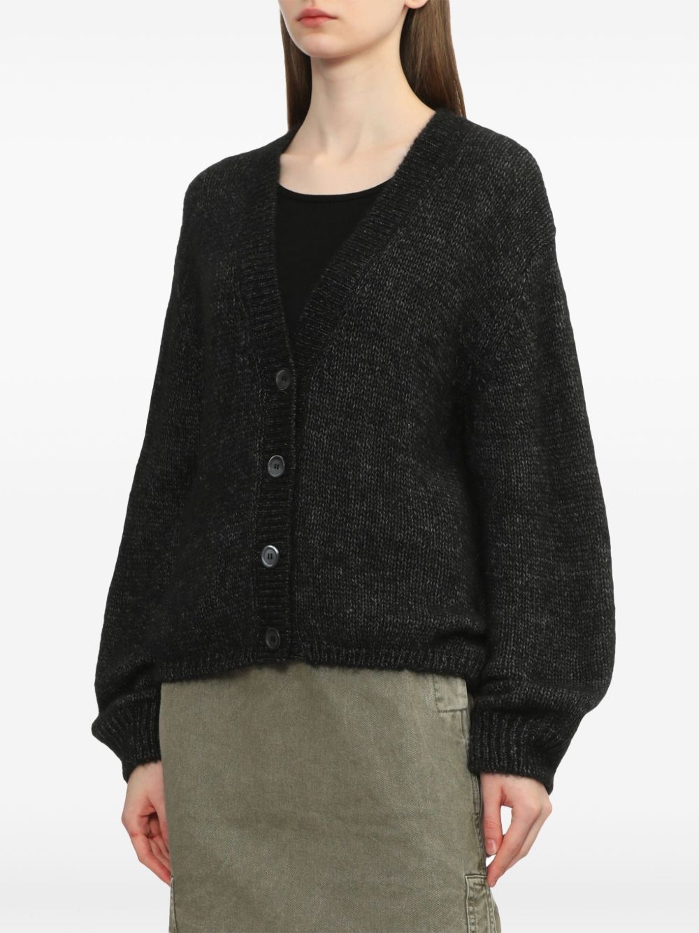 Academy cardigan - 3