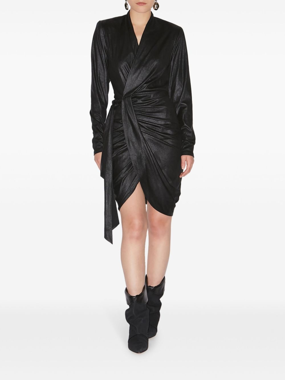Aleora midi dress - 2