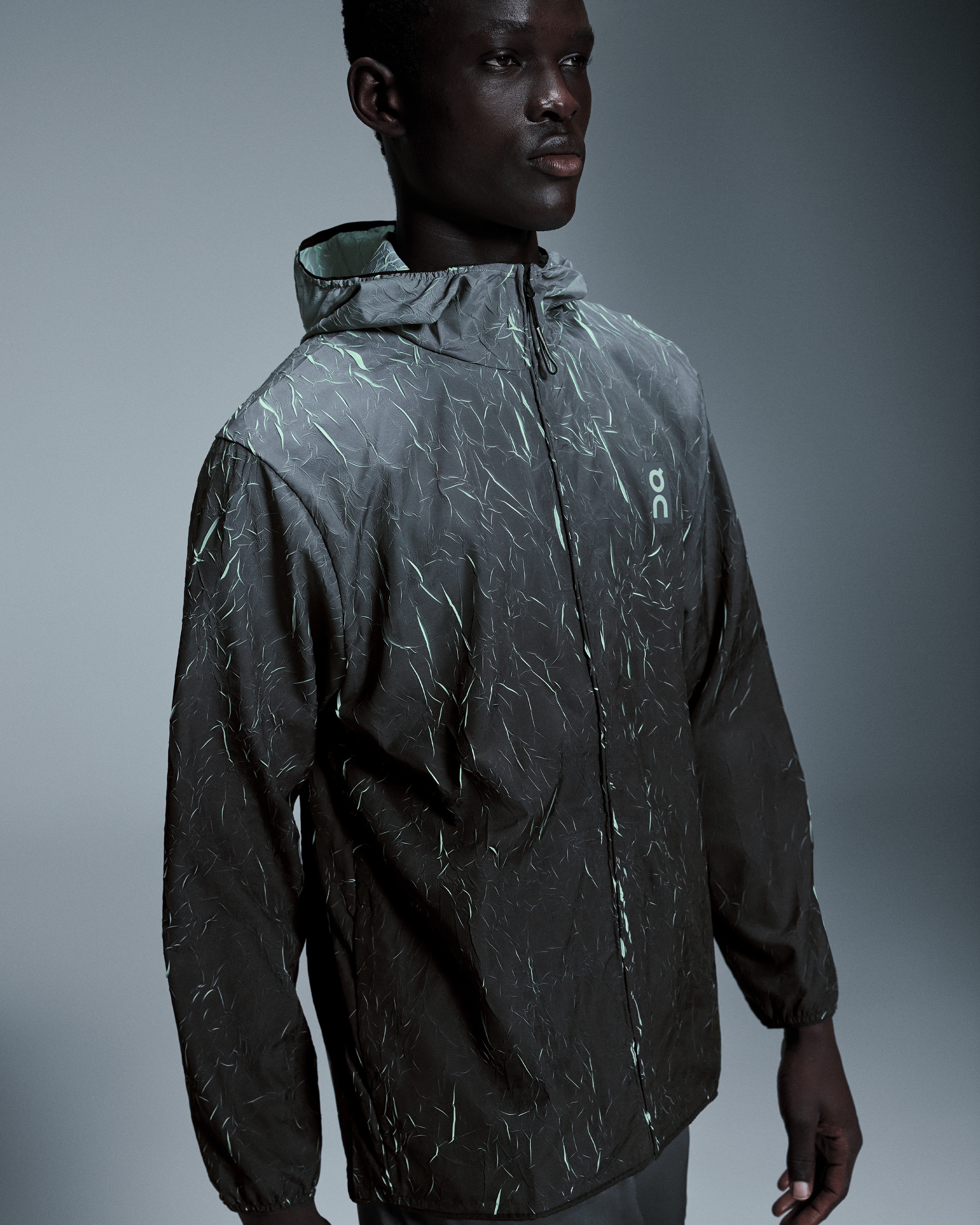 Pace Run Jacket - 3