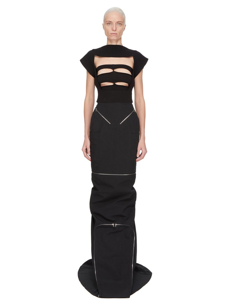 Rick Owens SKIRT outlook