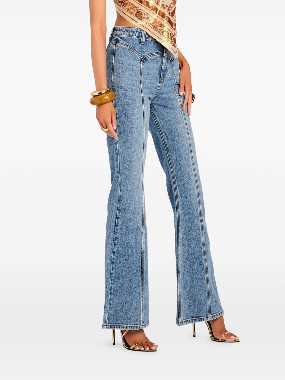 Maelle jeans - 3