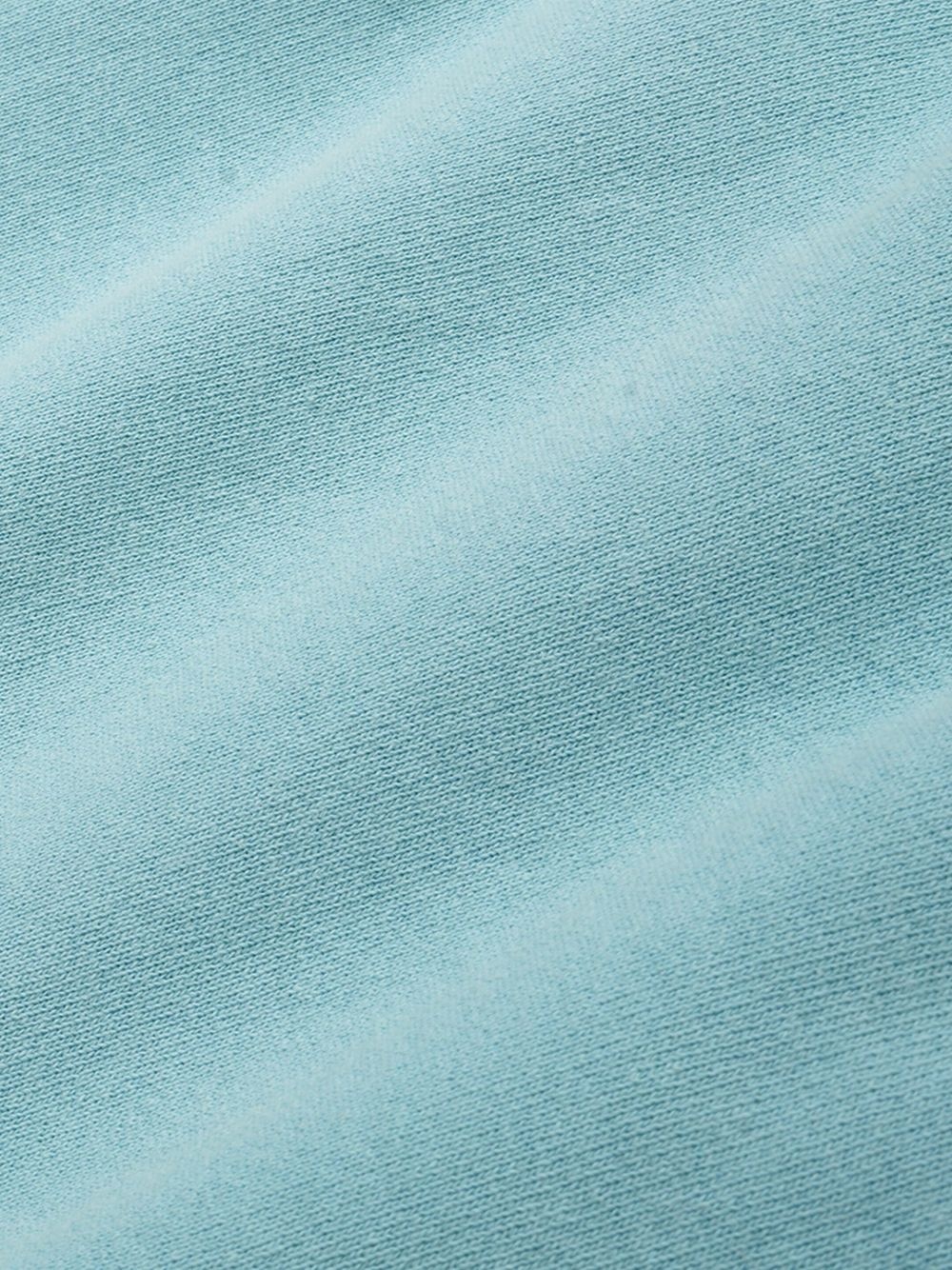 Wellness Studio cotton hoodie - 4