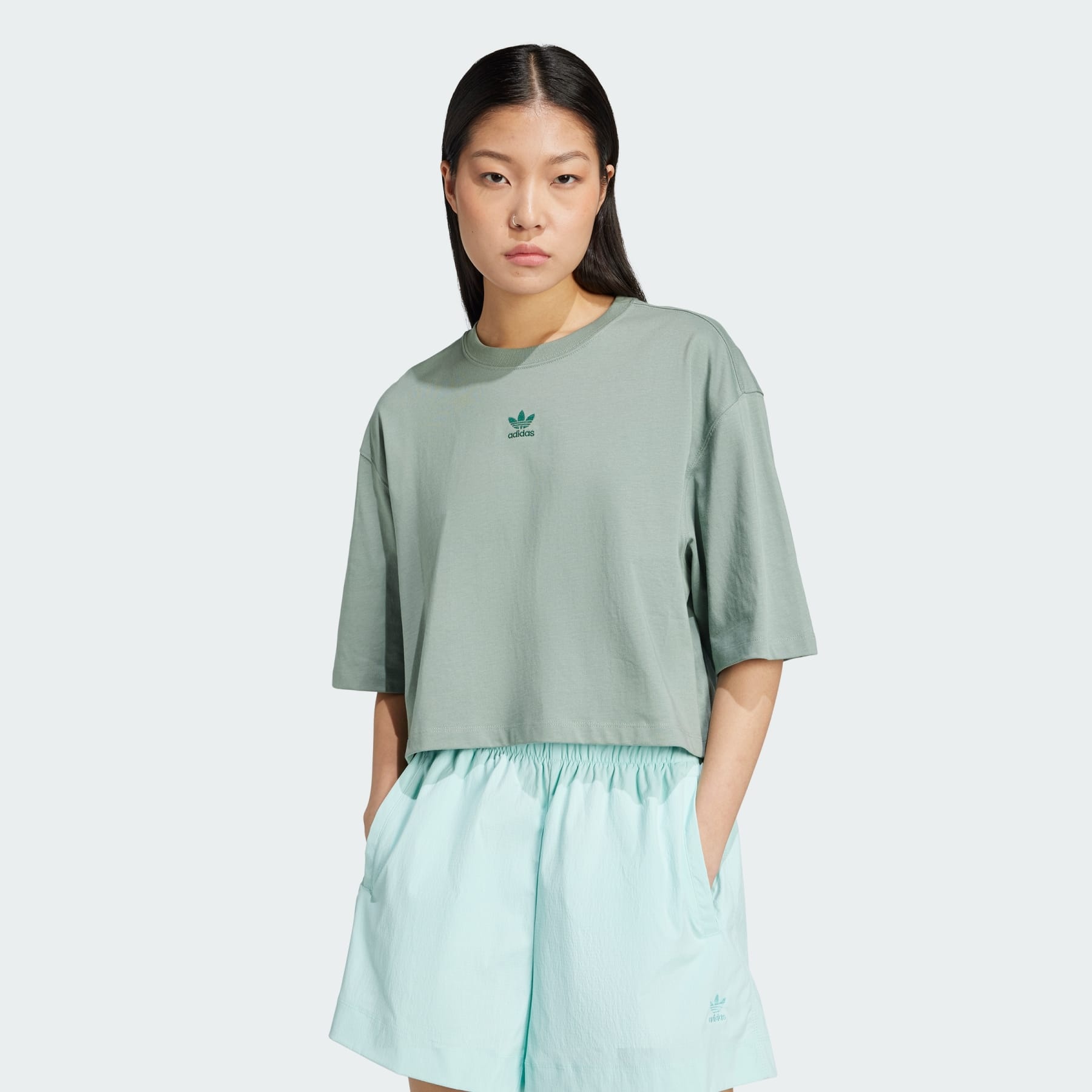 Essentials Ripstop Shorts - 2