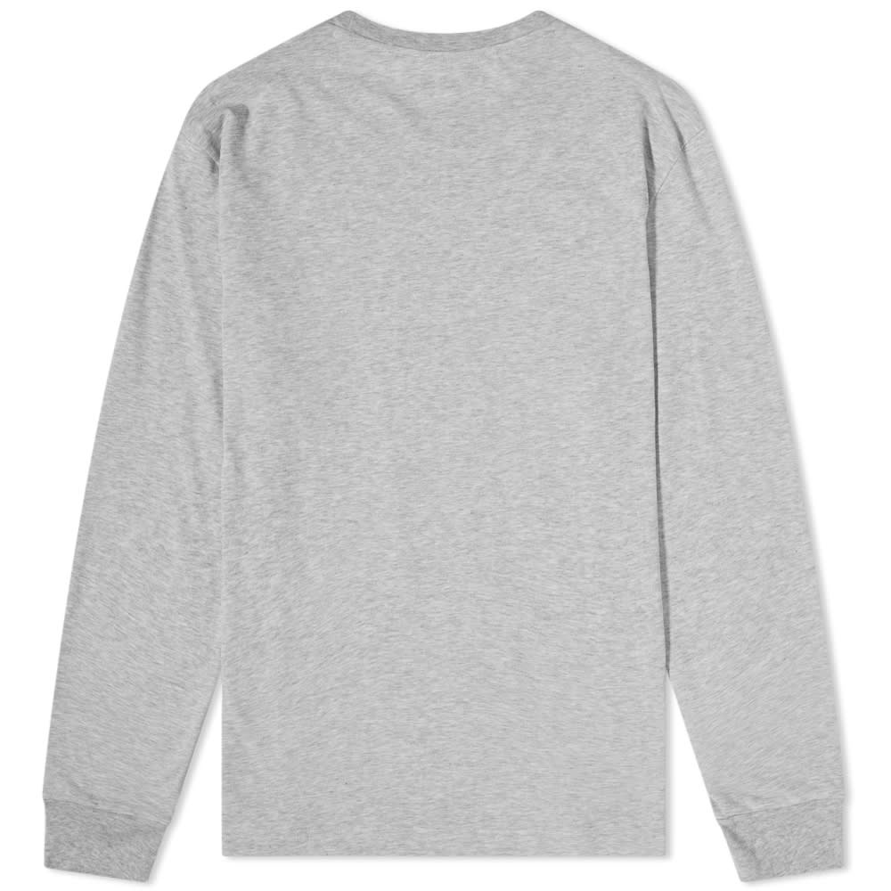 Lacoste Long Sleeve Classic Tee - 2