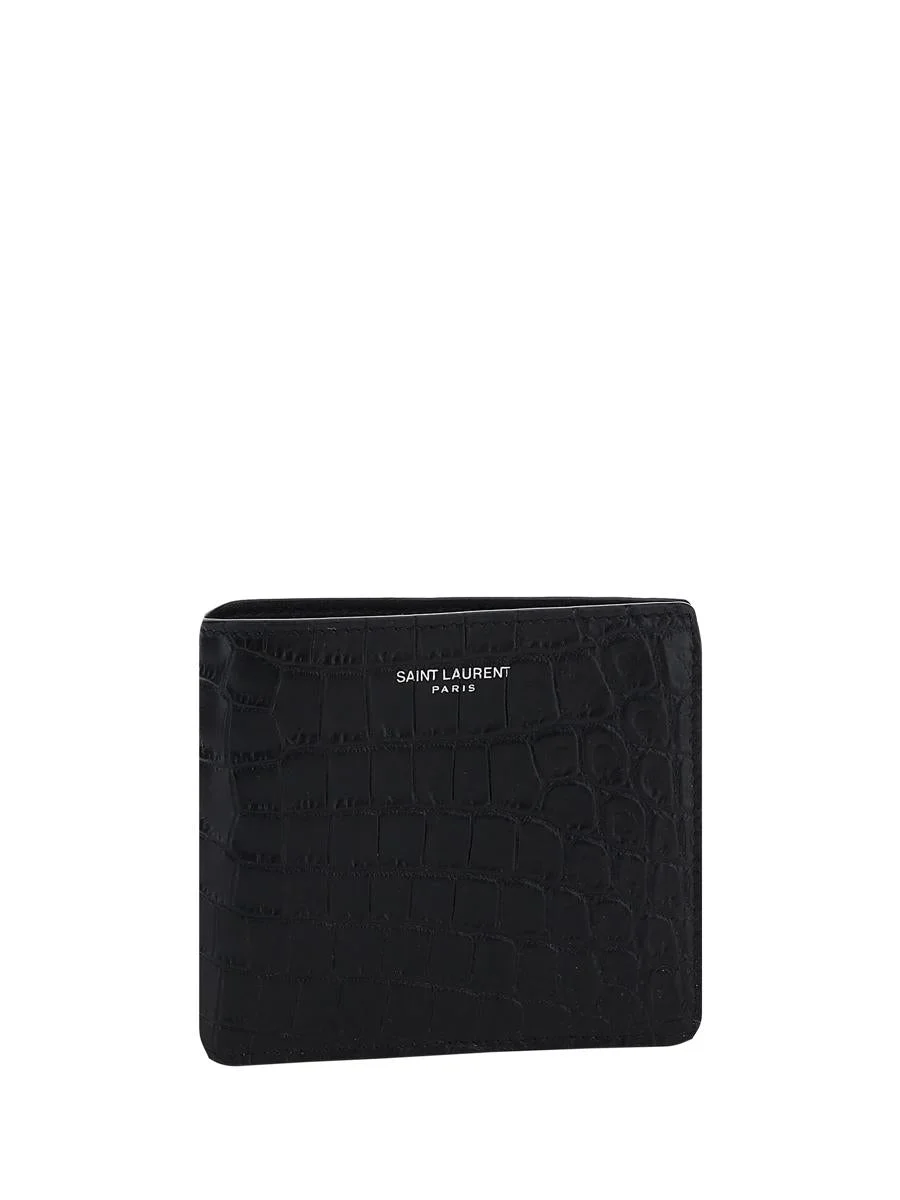 Saint Laurent Wallets - 1