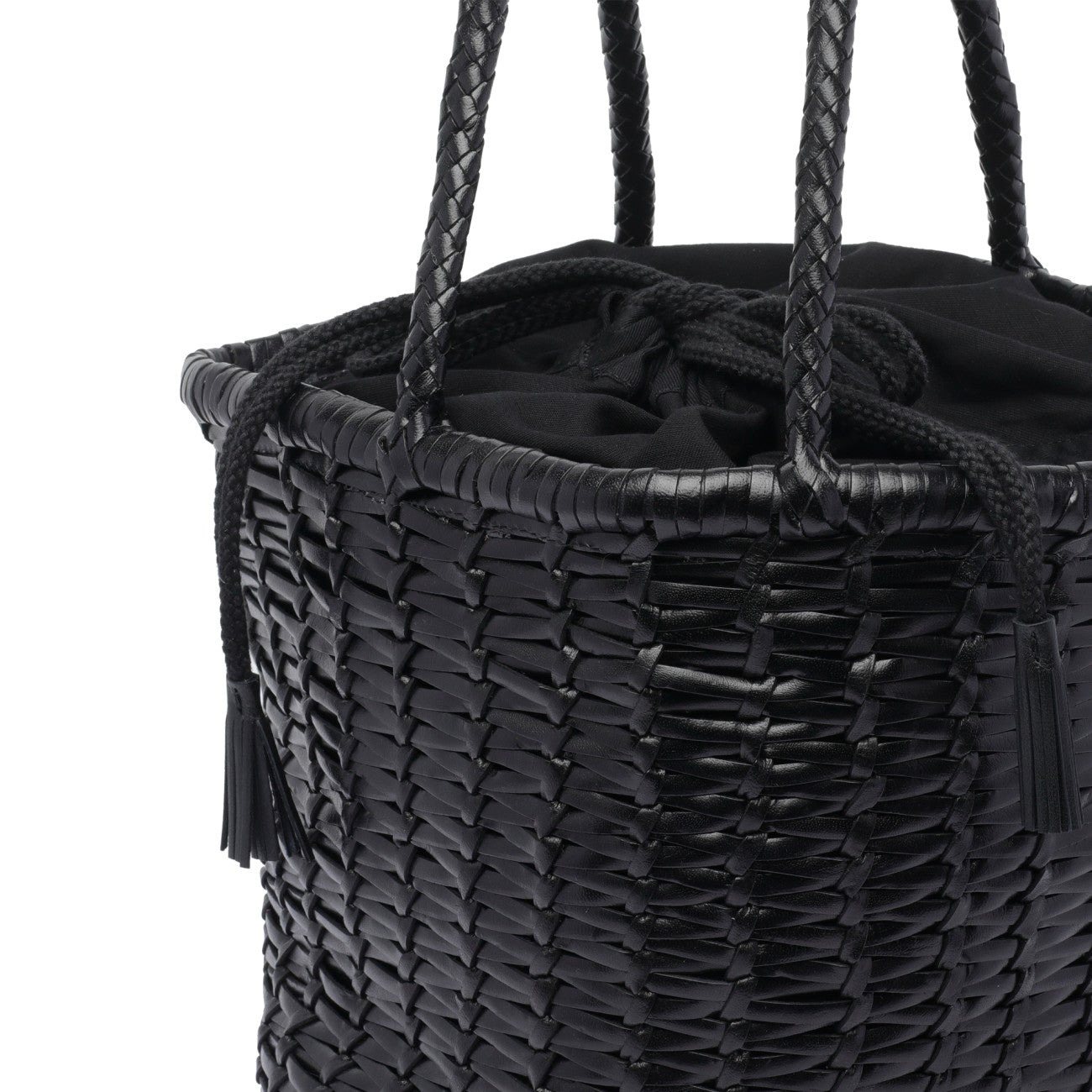 Dragon Diffusion Women Big Lina Bucket Bag - 4