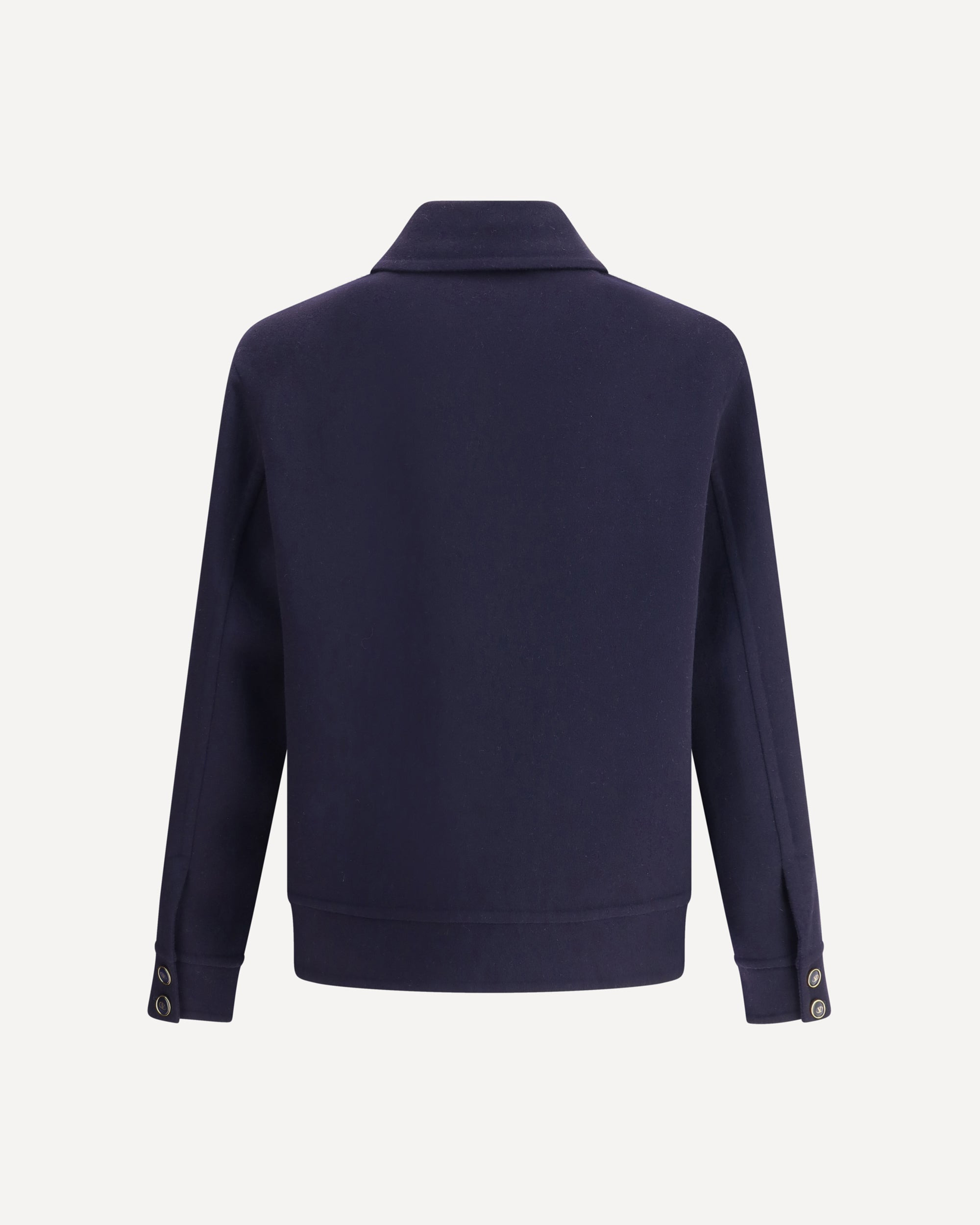 Virgin wool Jacket - 2