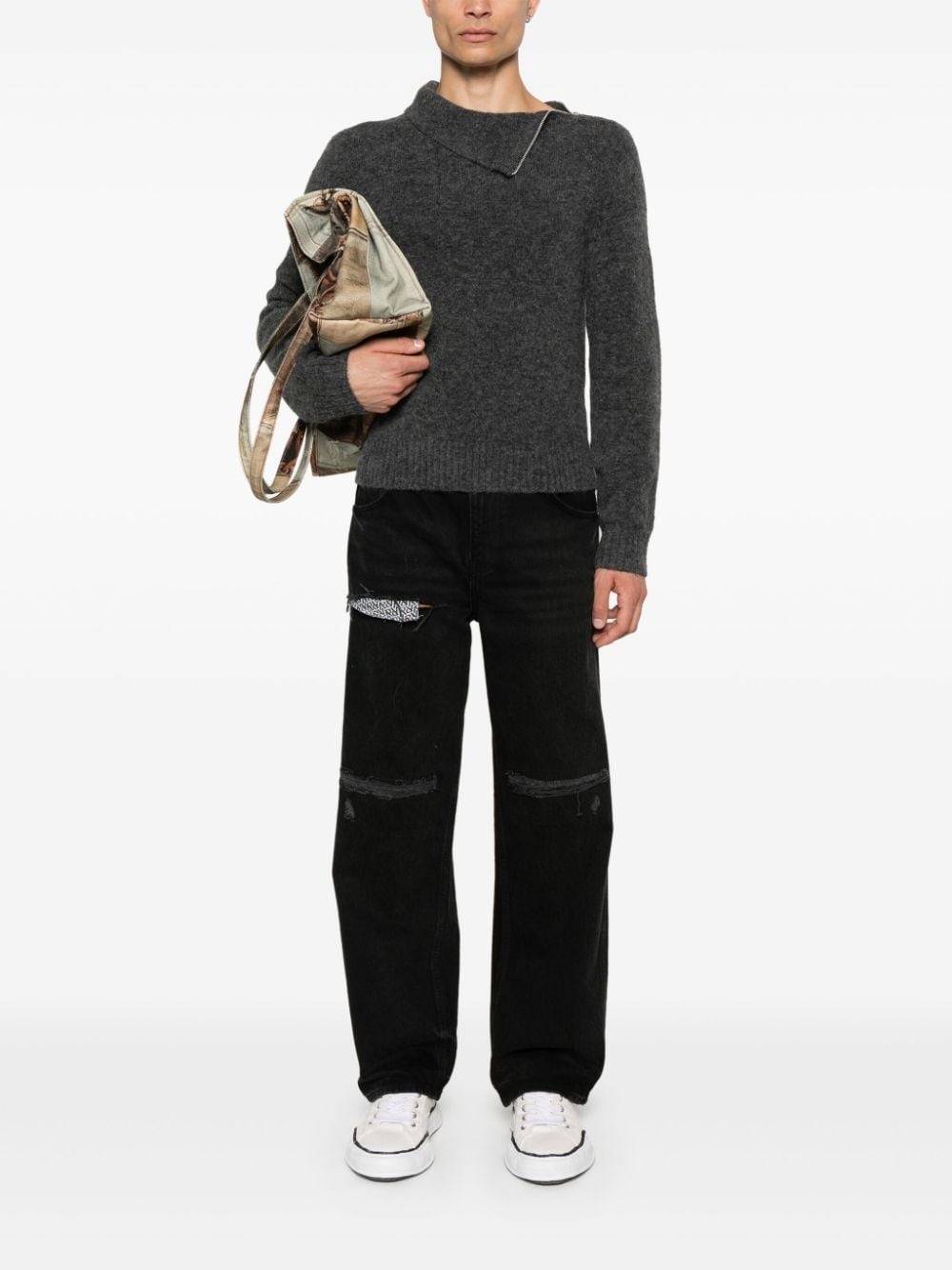 Aliocha sweater - 2