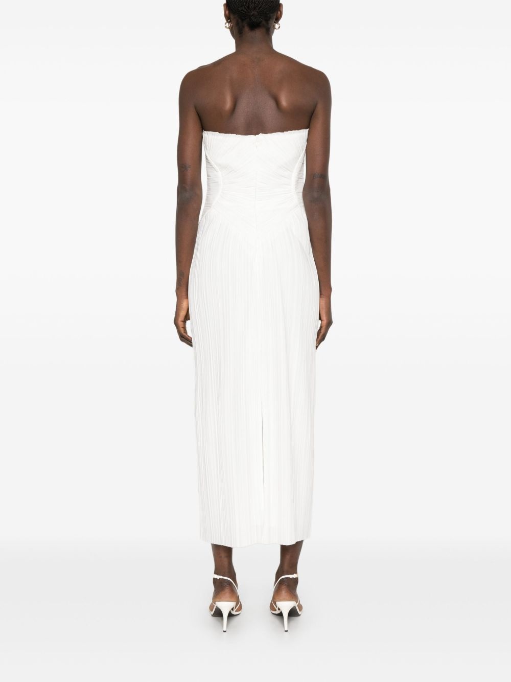 Ashika midi dress - 4