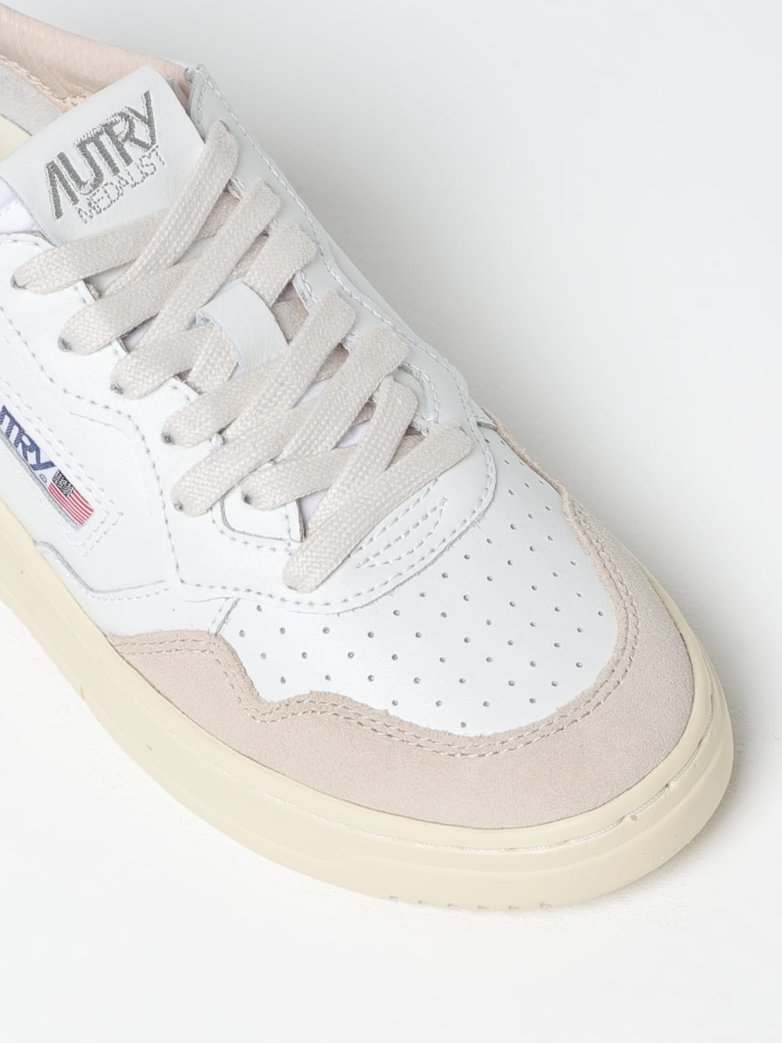 Sneakers woman Autry - 4