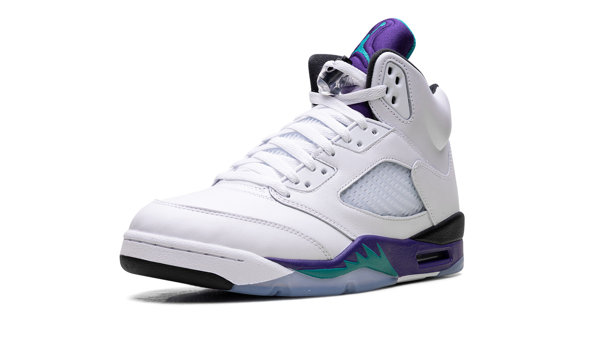 Air Jordan 5 Retro OG "Grape 2025" - 4