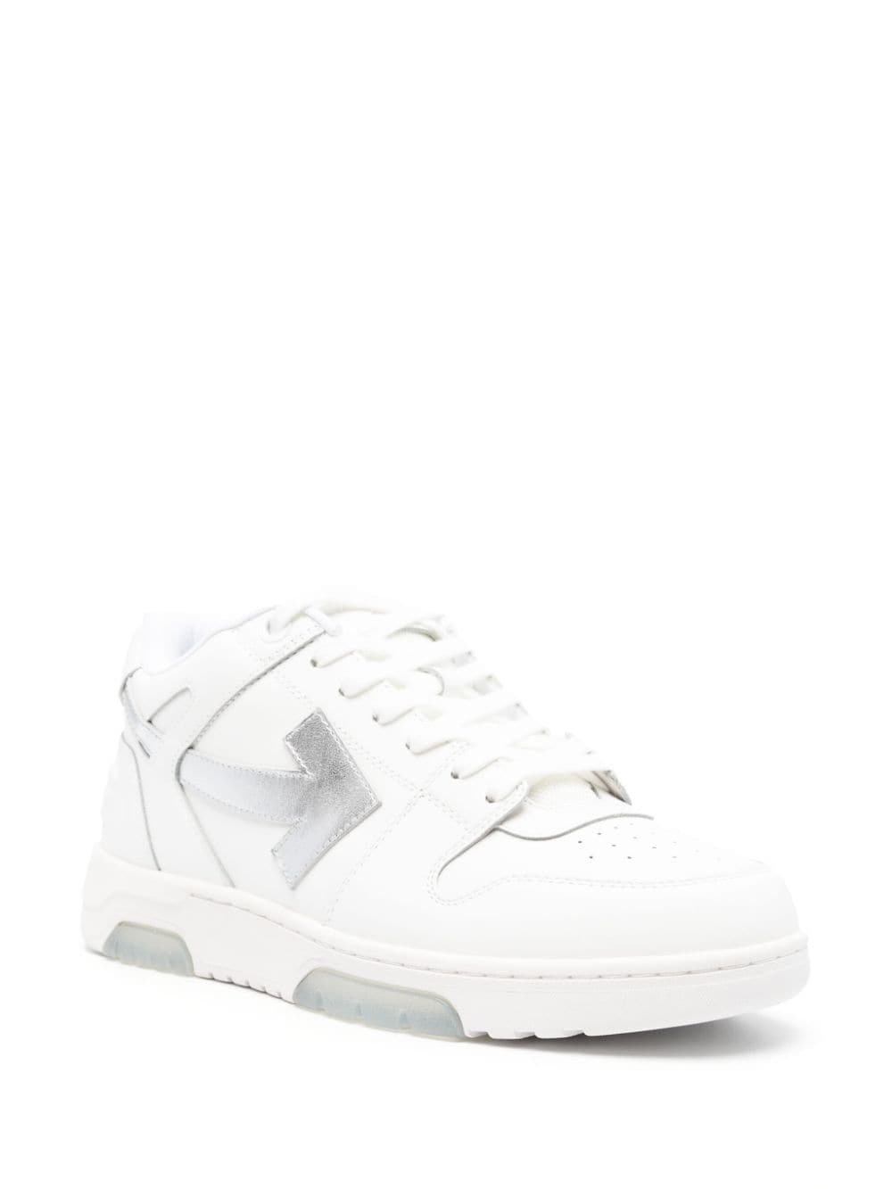 Out Of Office "Ooo" sneakers - 2