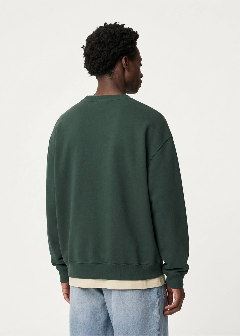 Focus Sweatshirt 3