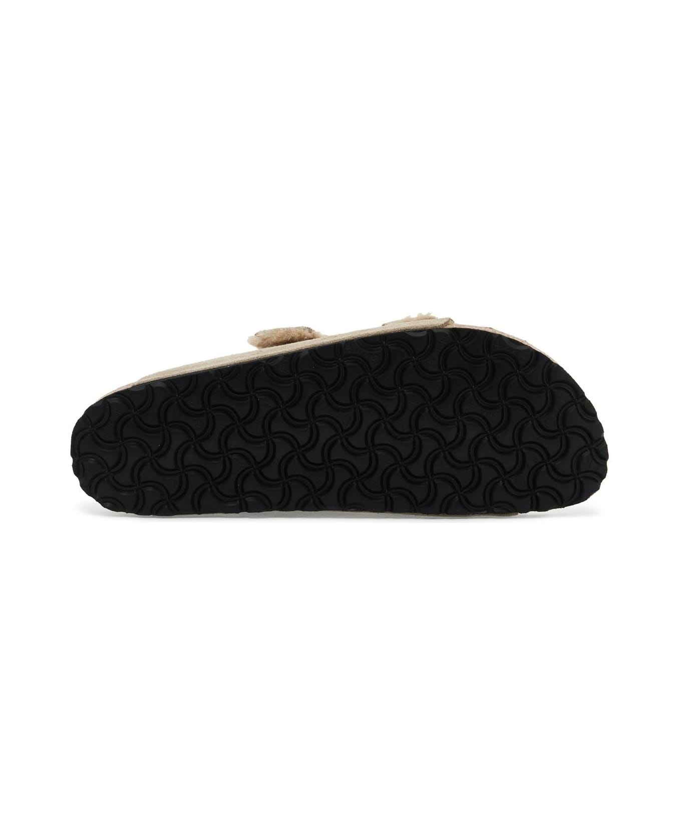 'arizona Shearling' Slides - 5