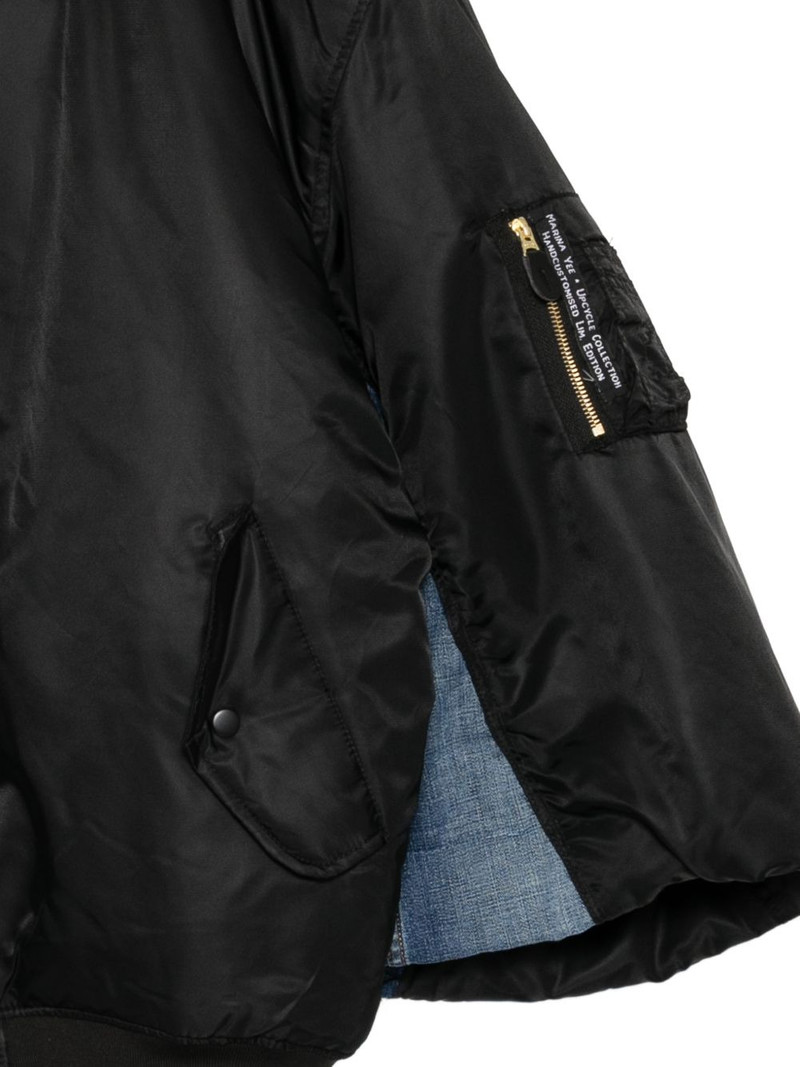 Bepop bomber jacket 3