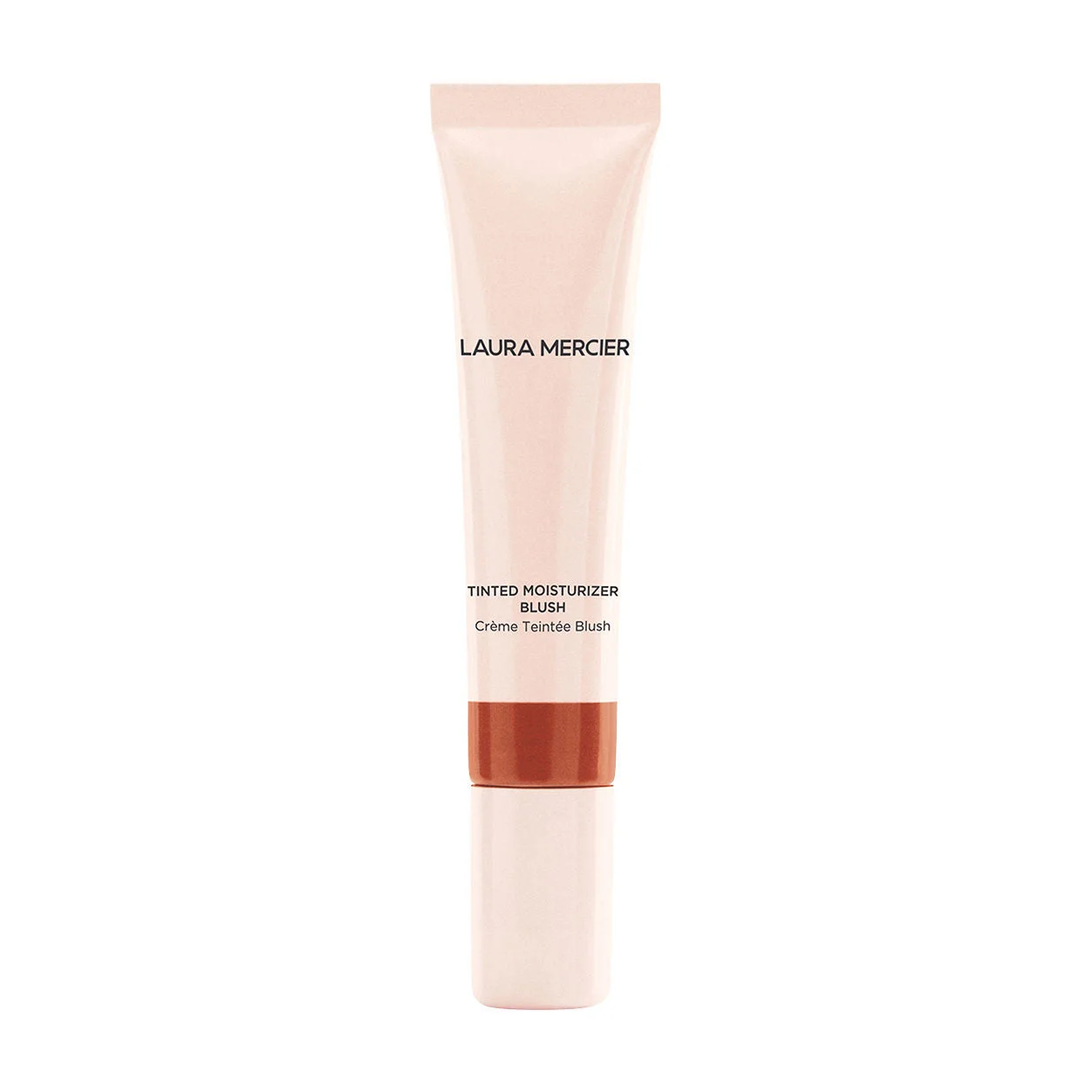 Tinted Moisturizer Blush - 1