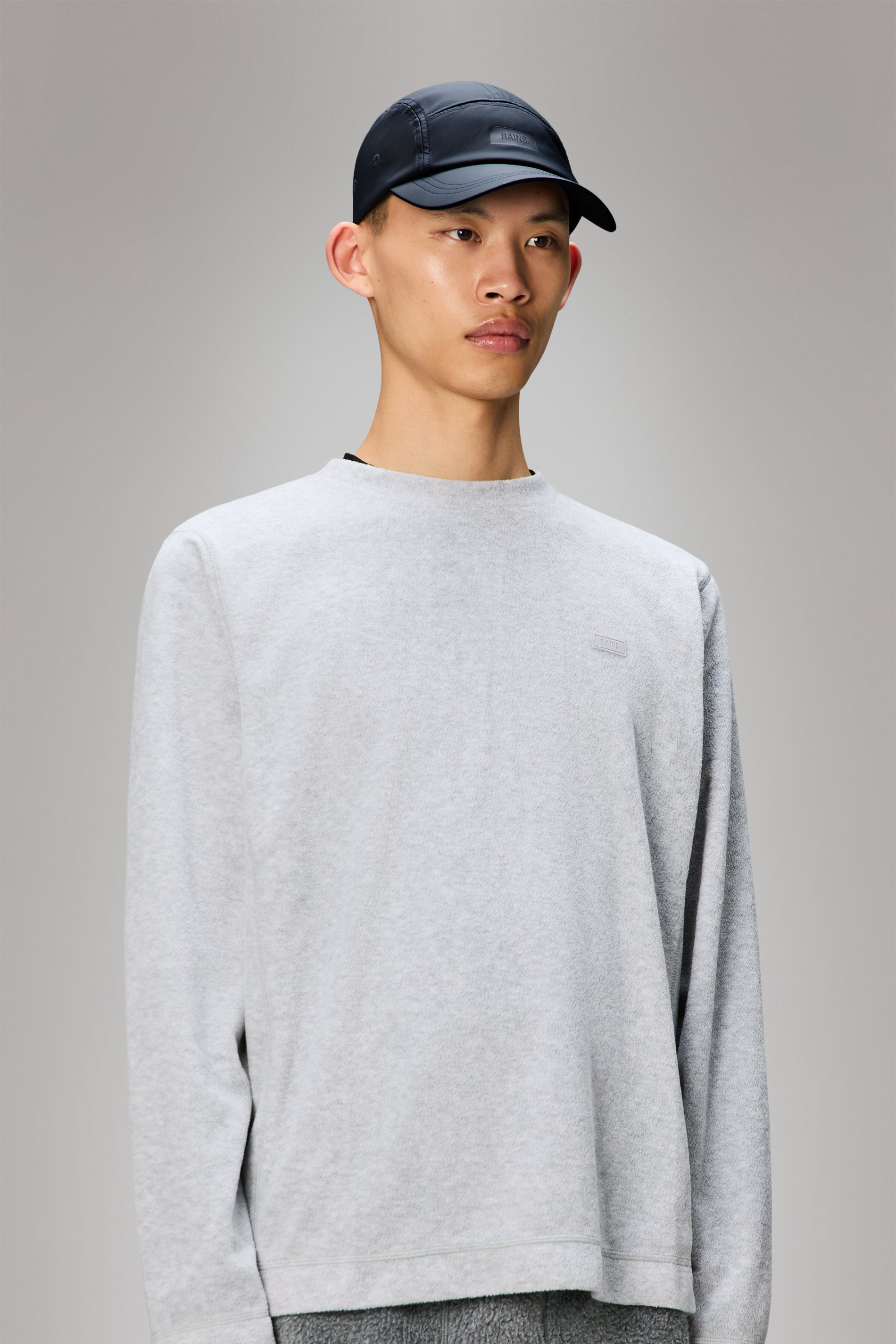 5 Panel Cap - 6