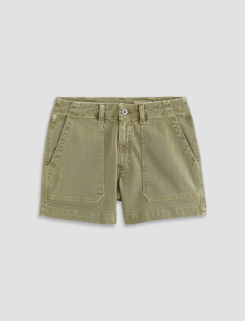 Analeigh Short 1
