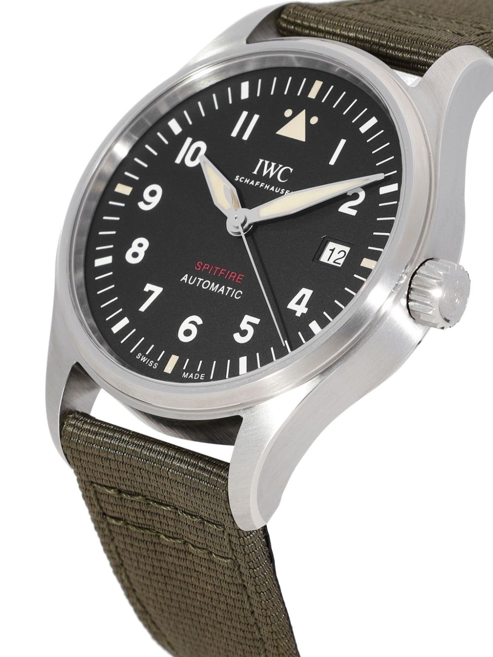 2024 unworn Pilot's Watch 39mm - 2